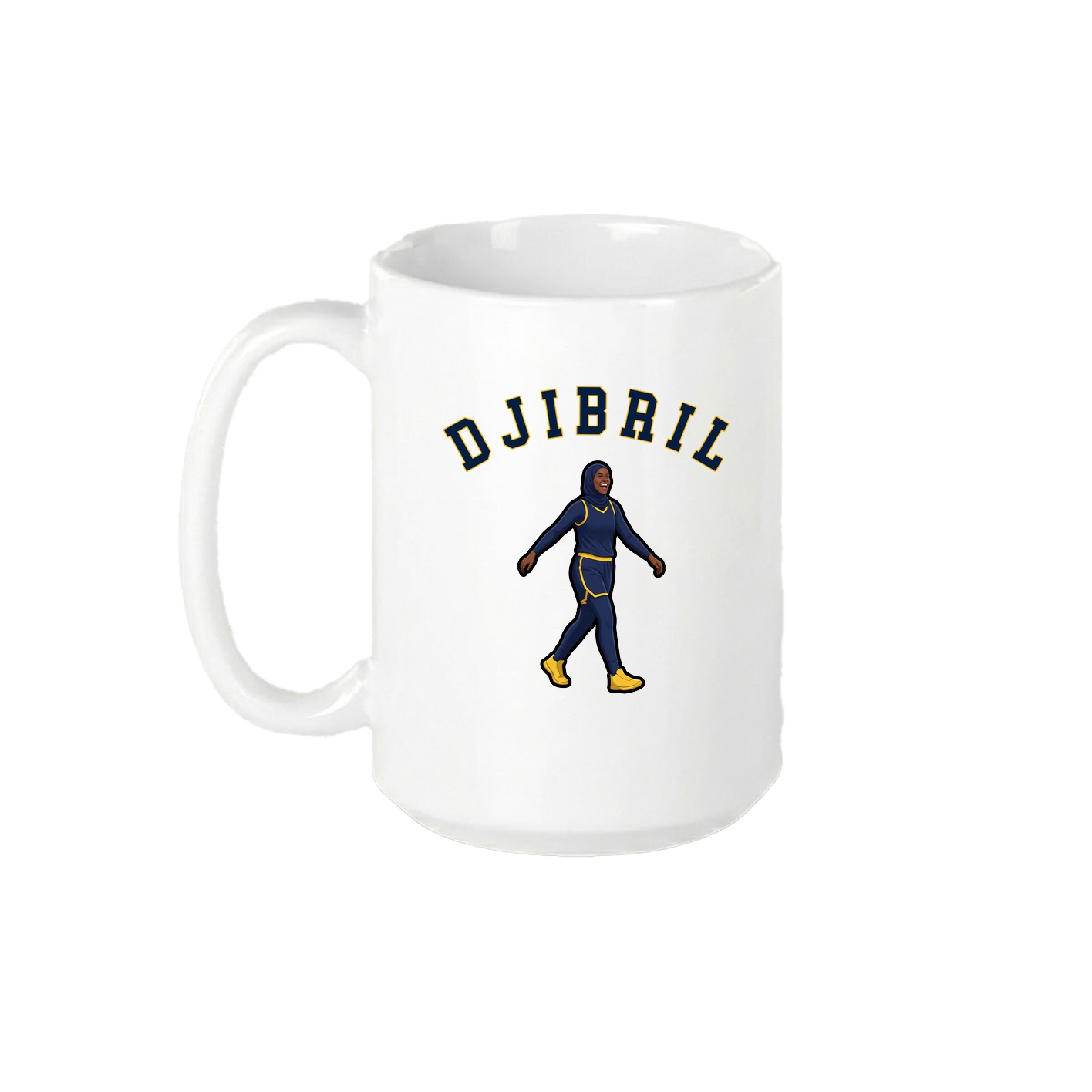 15oz Coffee Mug