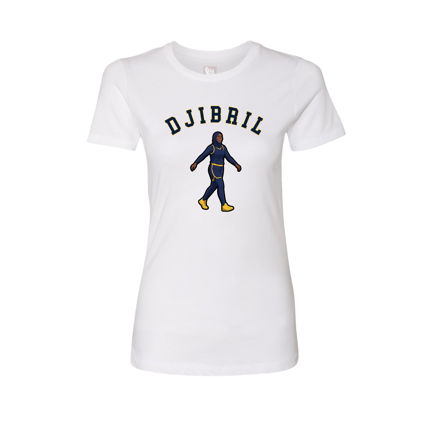 Womens Tee