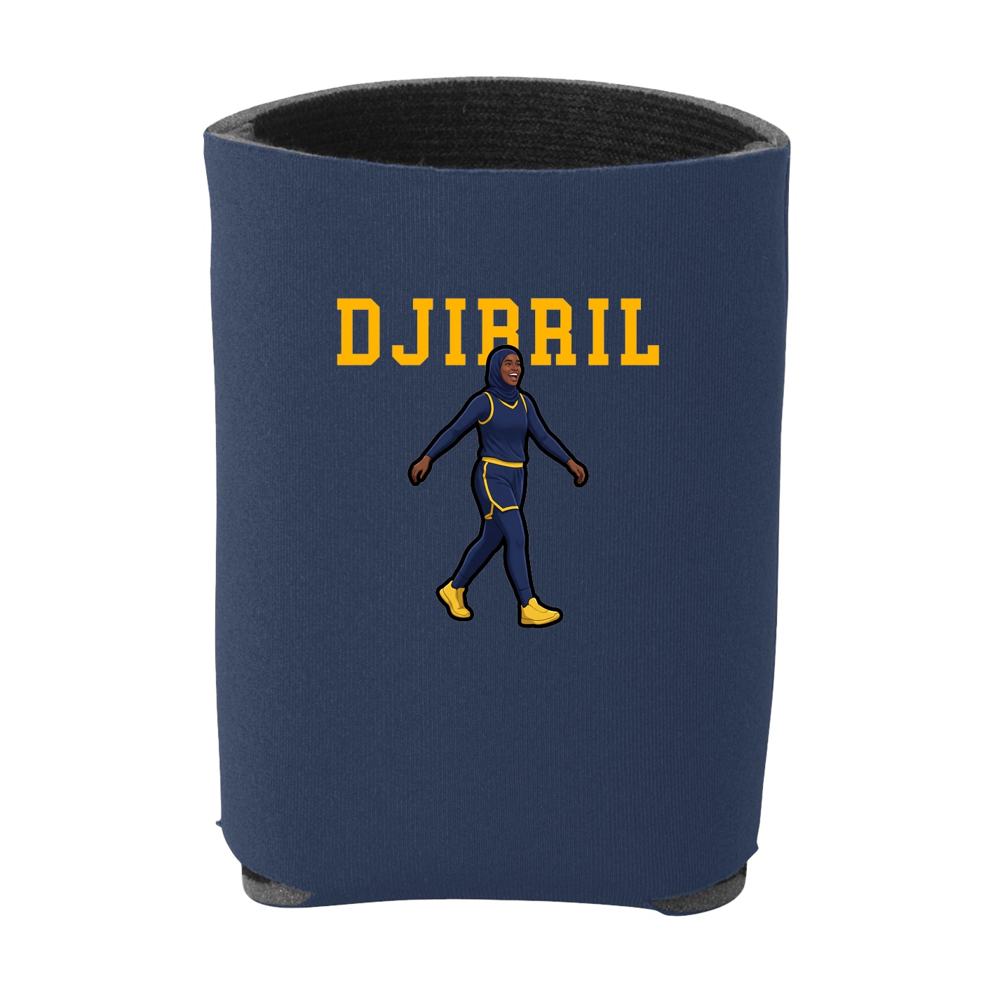 Can Holder — Shirsey in Navy