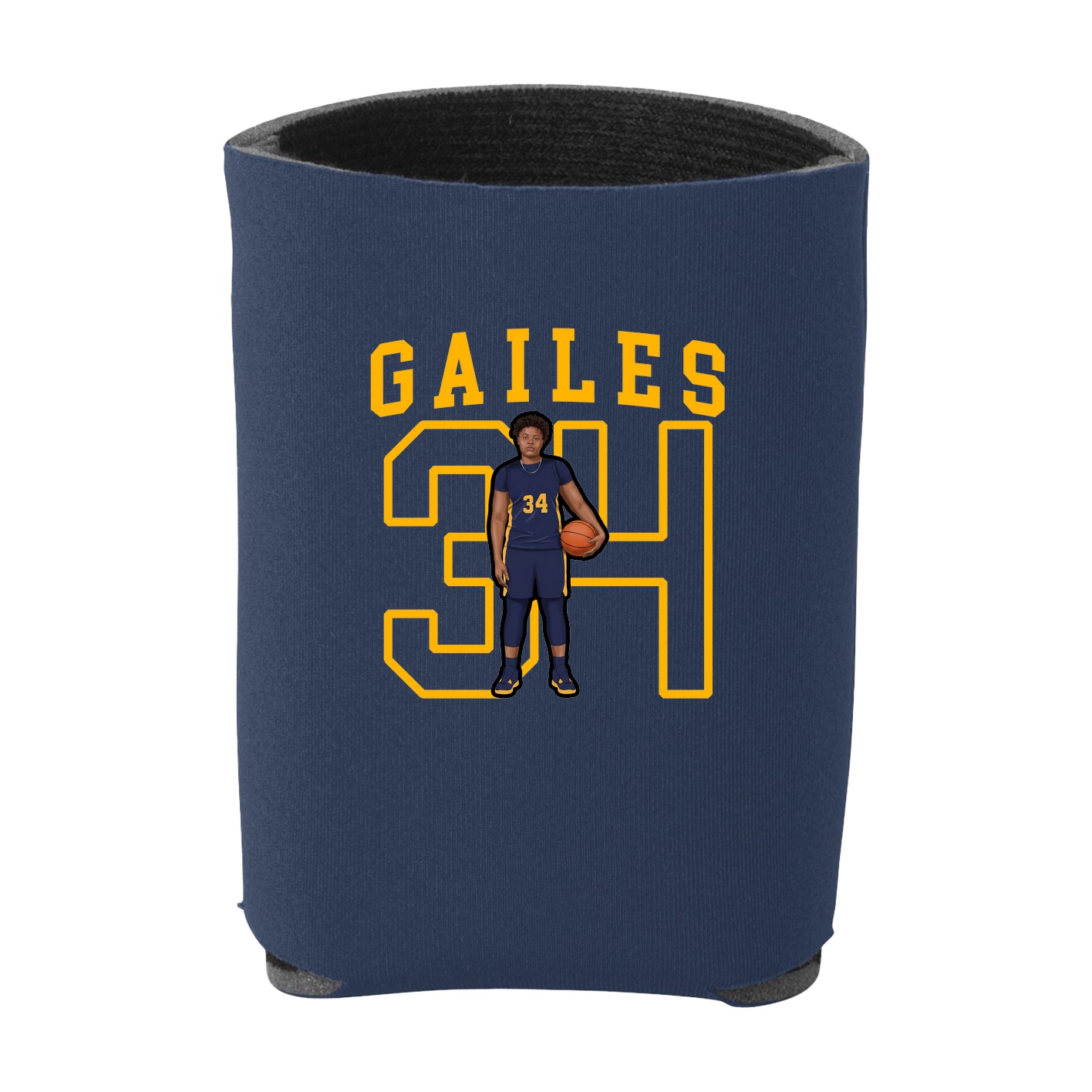 Can Holder — Shirsey in Navy