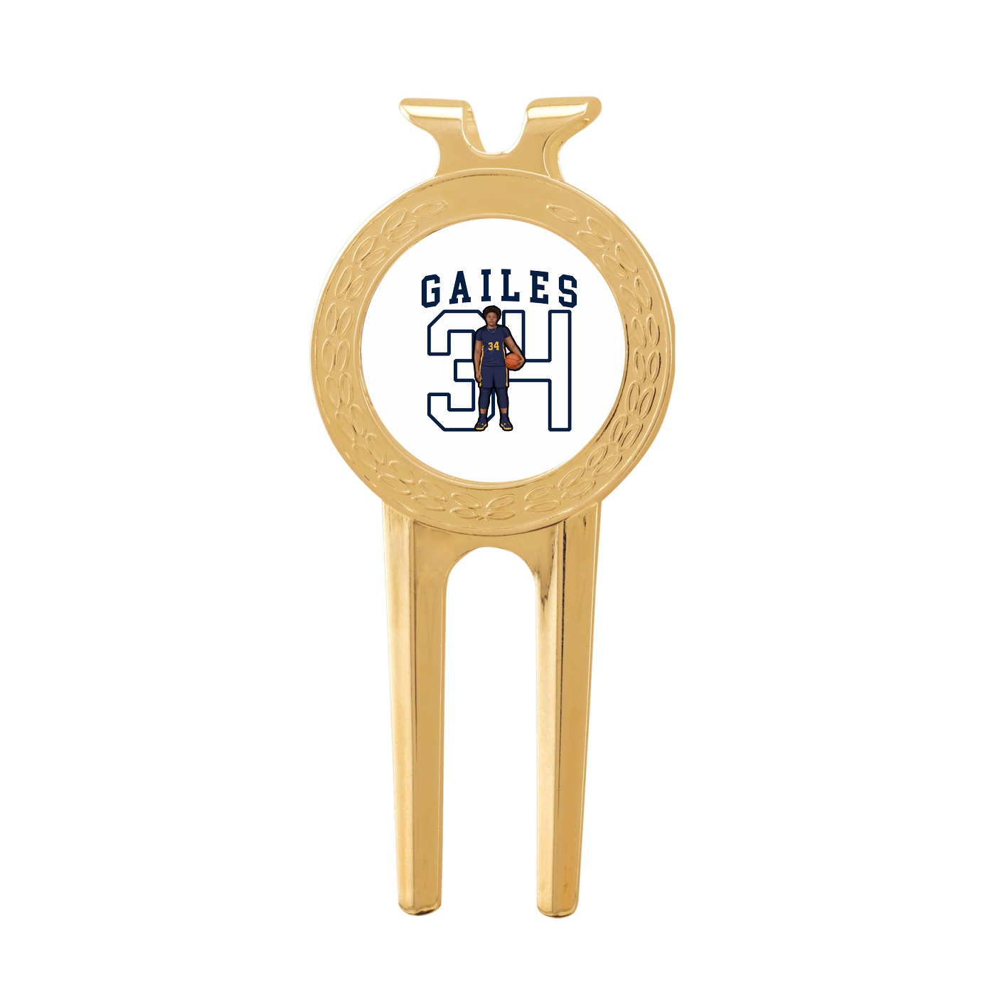 Divot Tool with Ball Marker — Shirsey in Classic