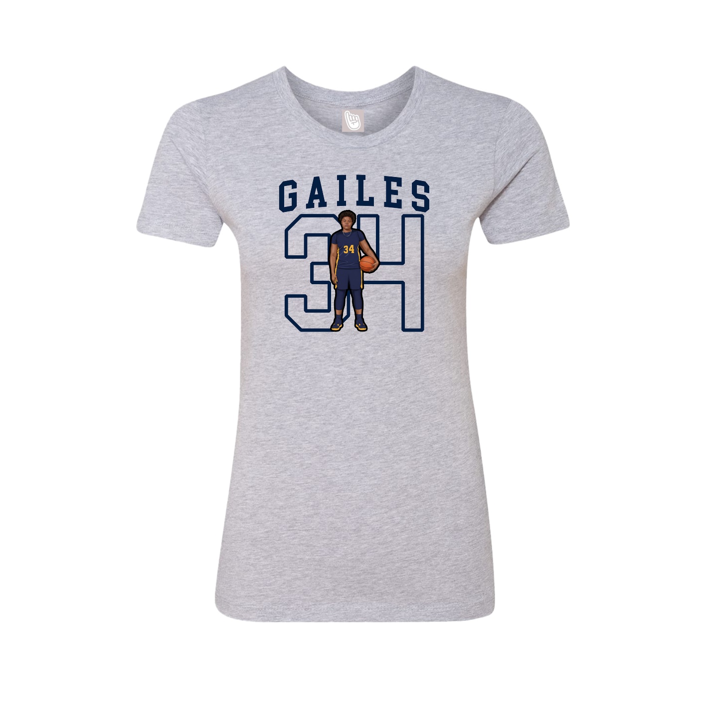 Womens Tee