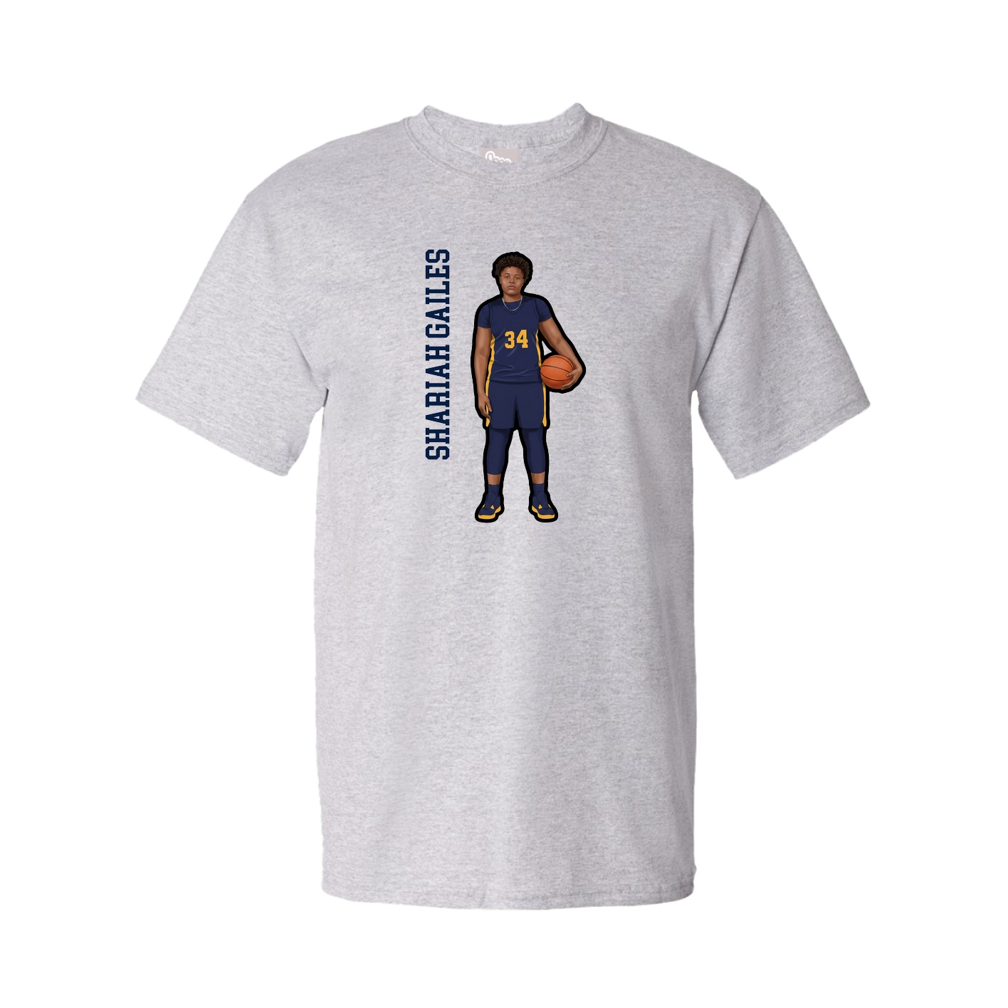 NIL Club Tee