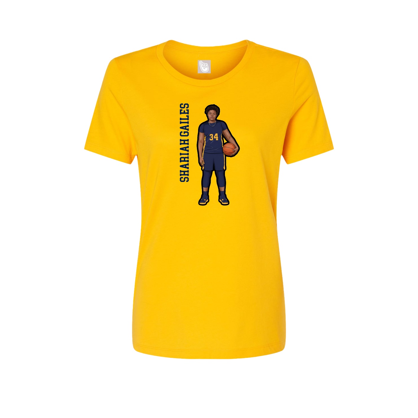 Womens Tee
