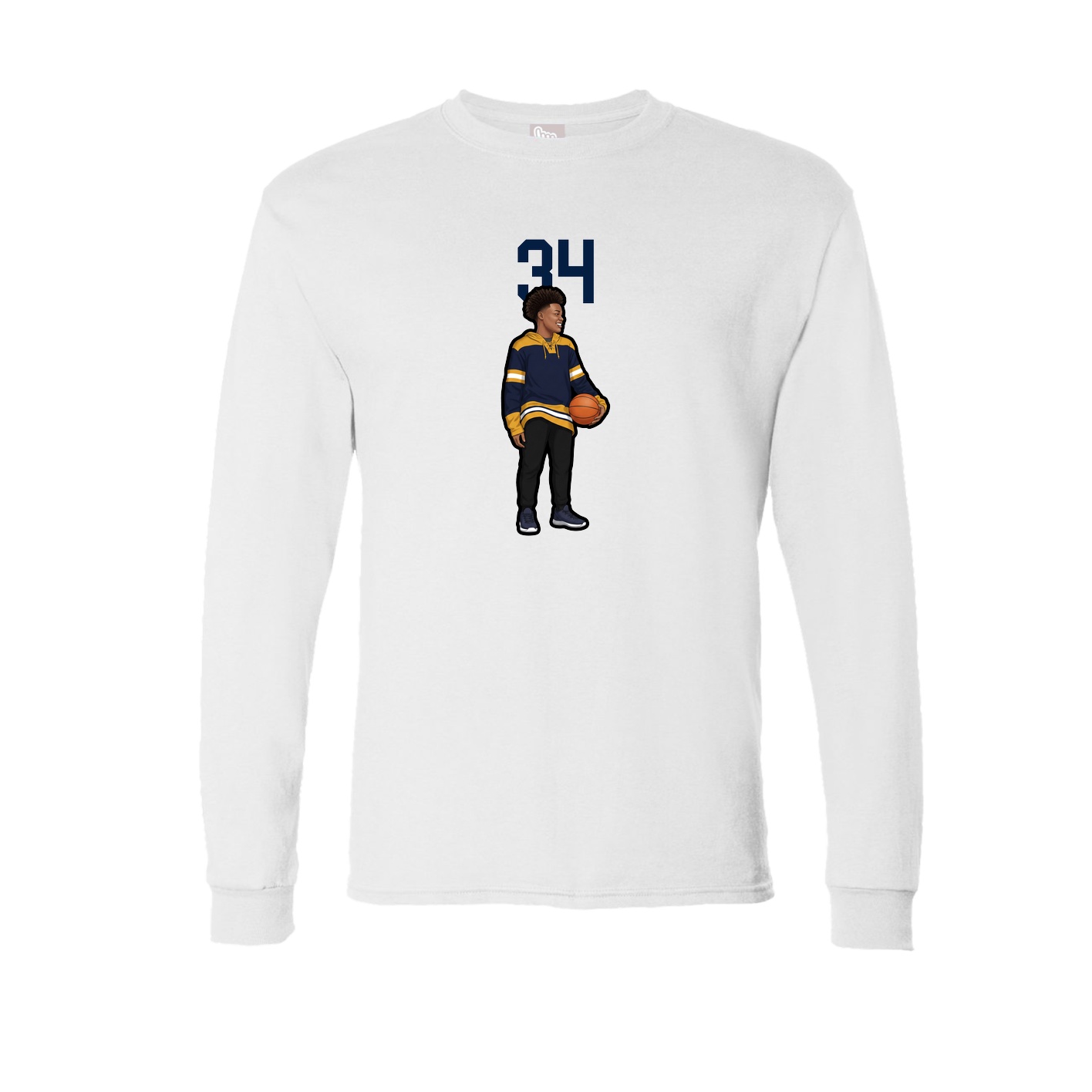Long Sleeve Tee