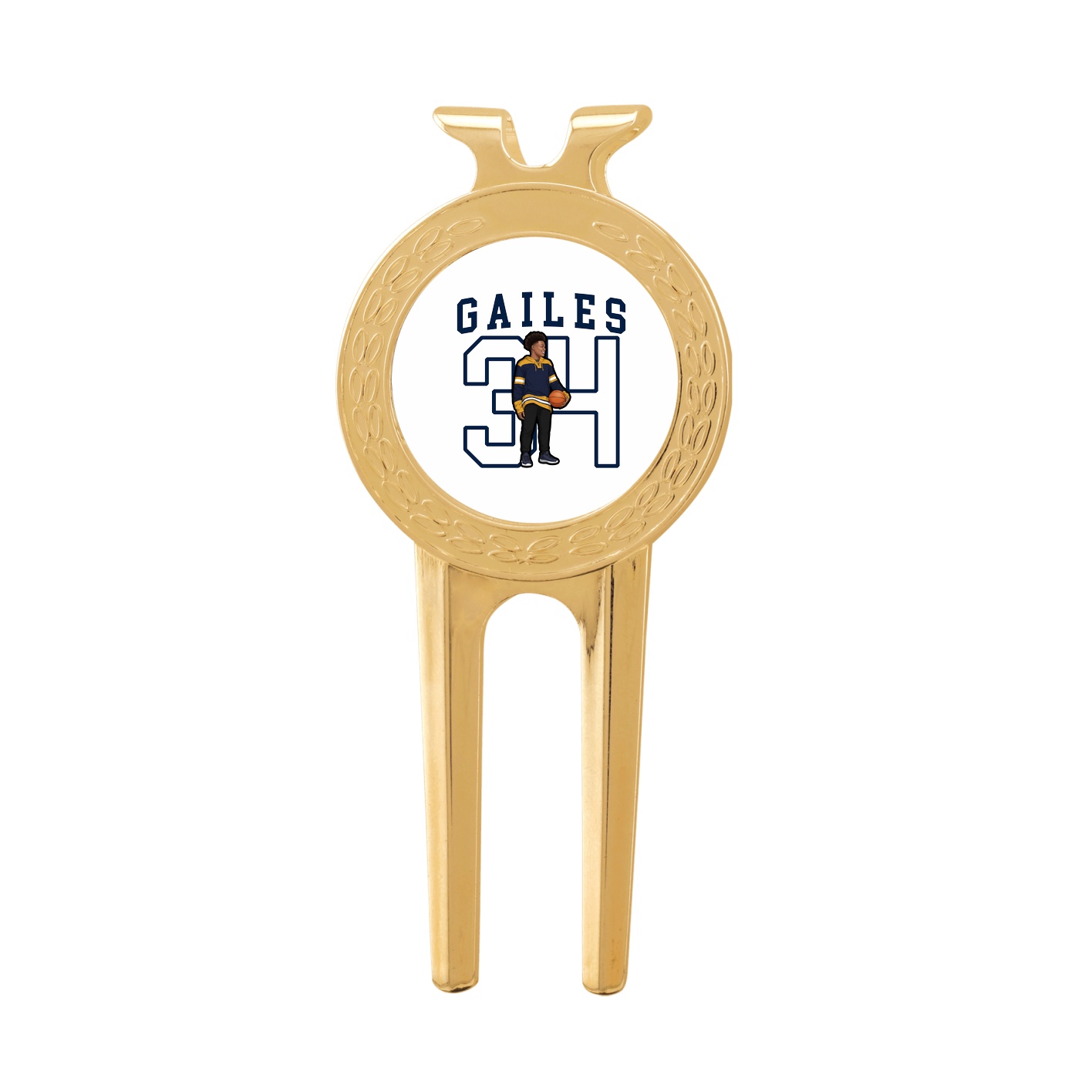 Divot Tool with Ball Marker — Shirsey in Classic
