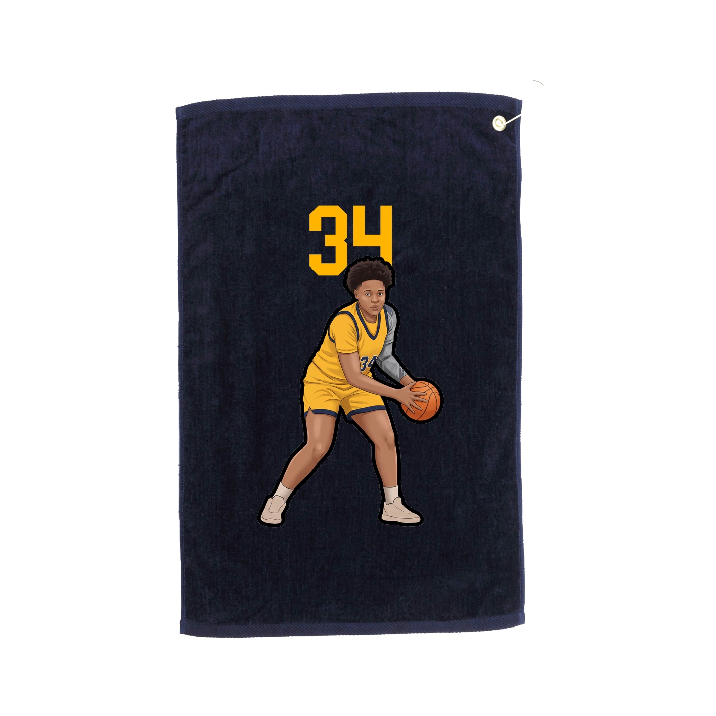 Golf Towel