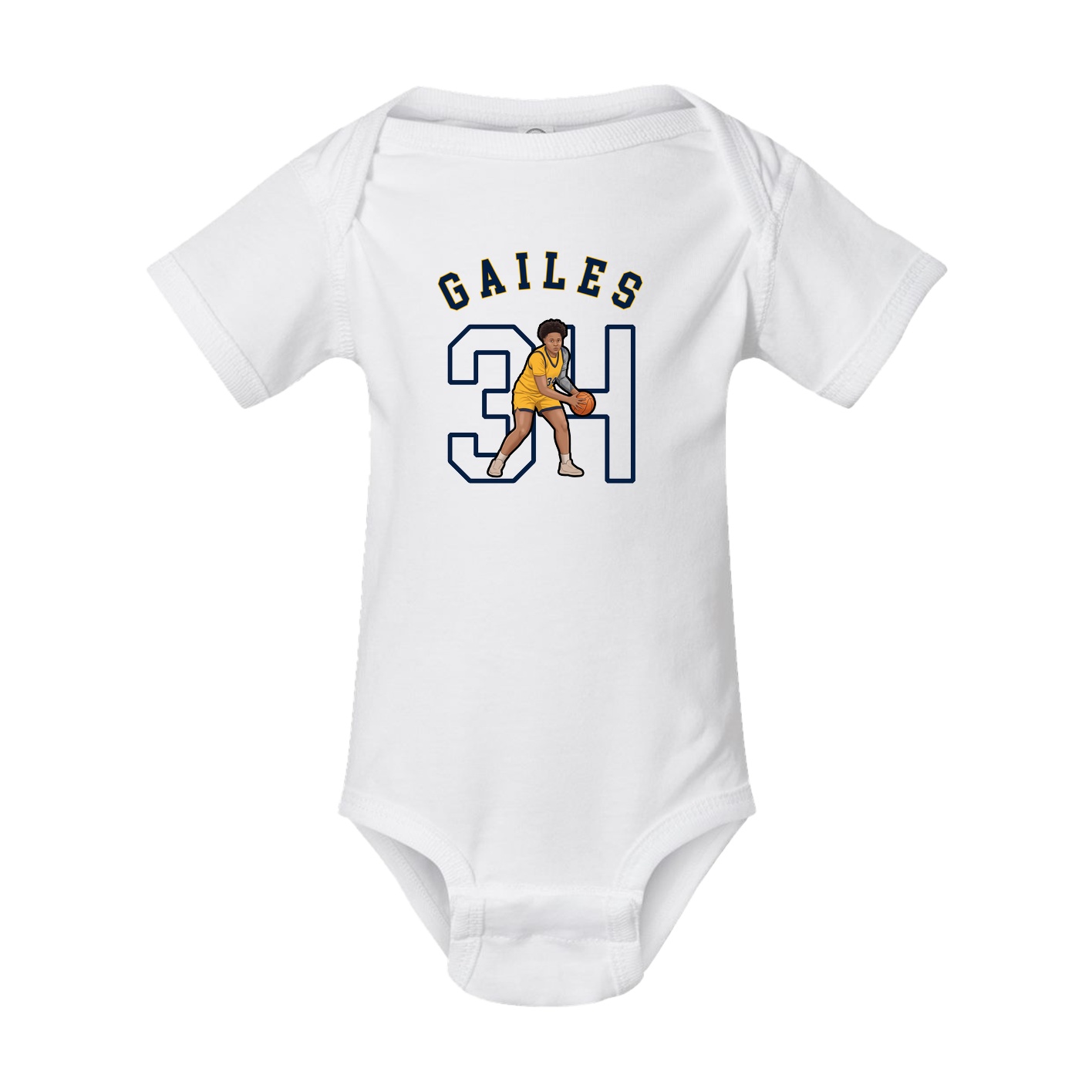 Baby Onesie