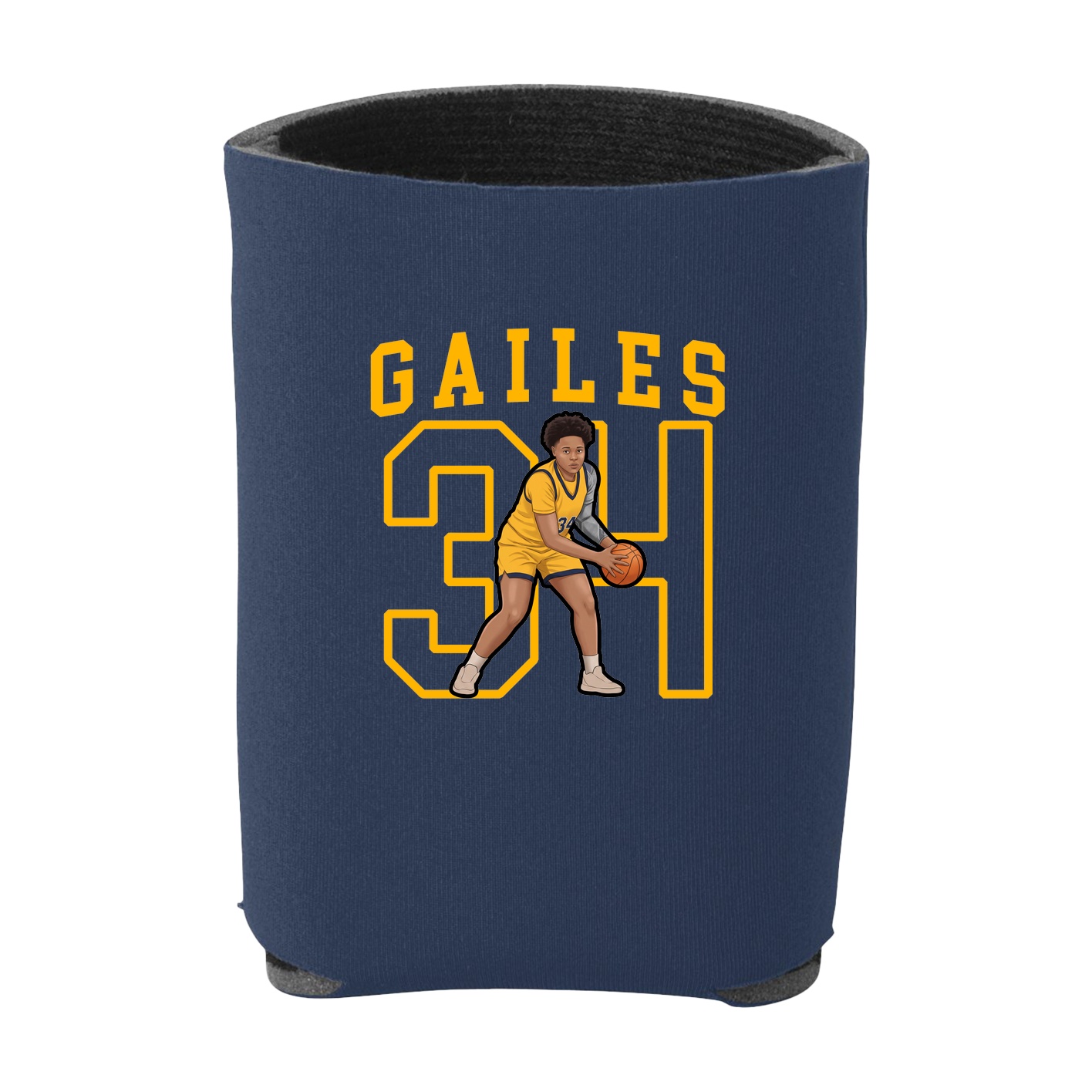 Can Holder — Shirsey in Navy