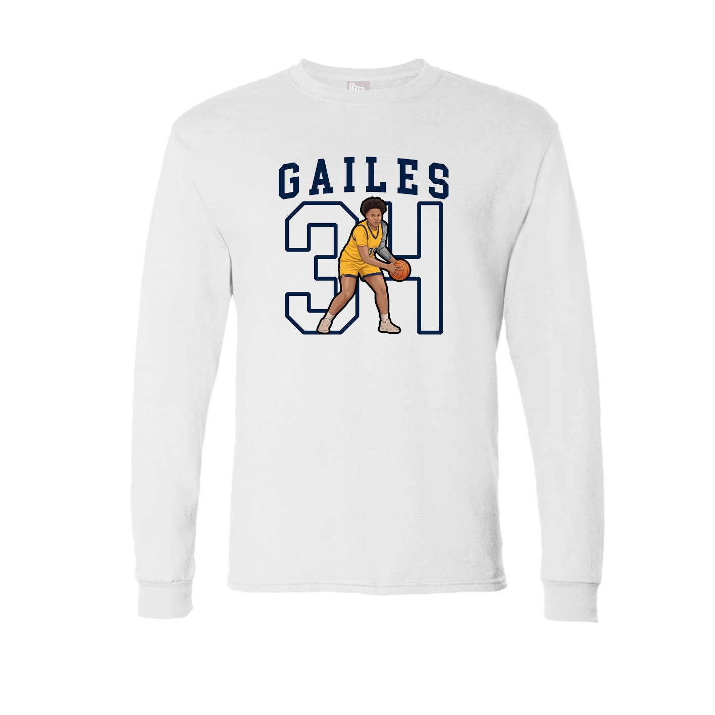 Long Sleeve Tee
