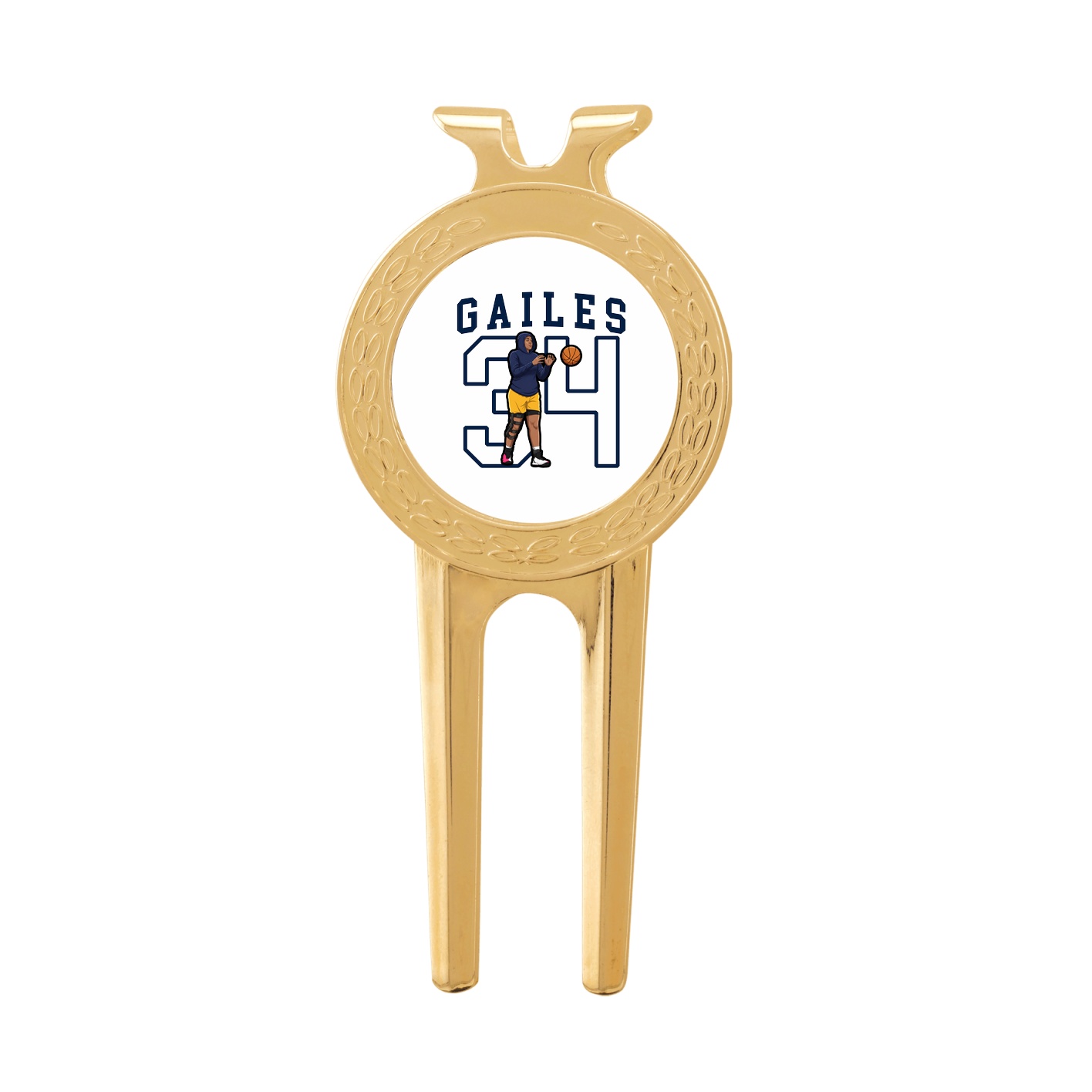 Divot Tool with Ball Marker — Shirsey in Classic