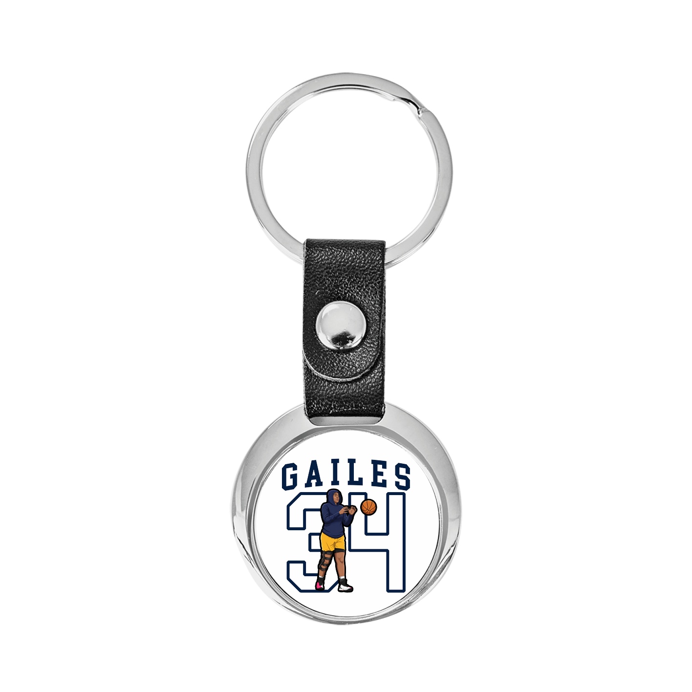Key Chain — Shirsey in Classic