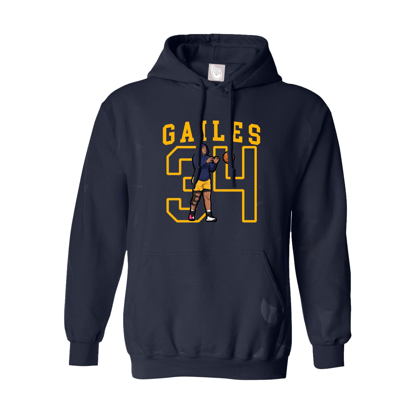 Youth Hoodie
