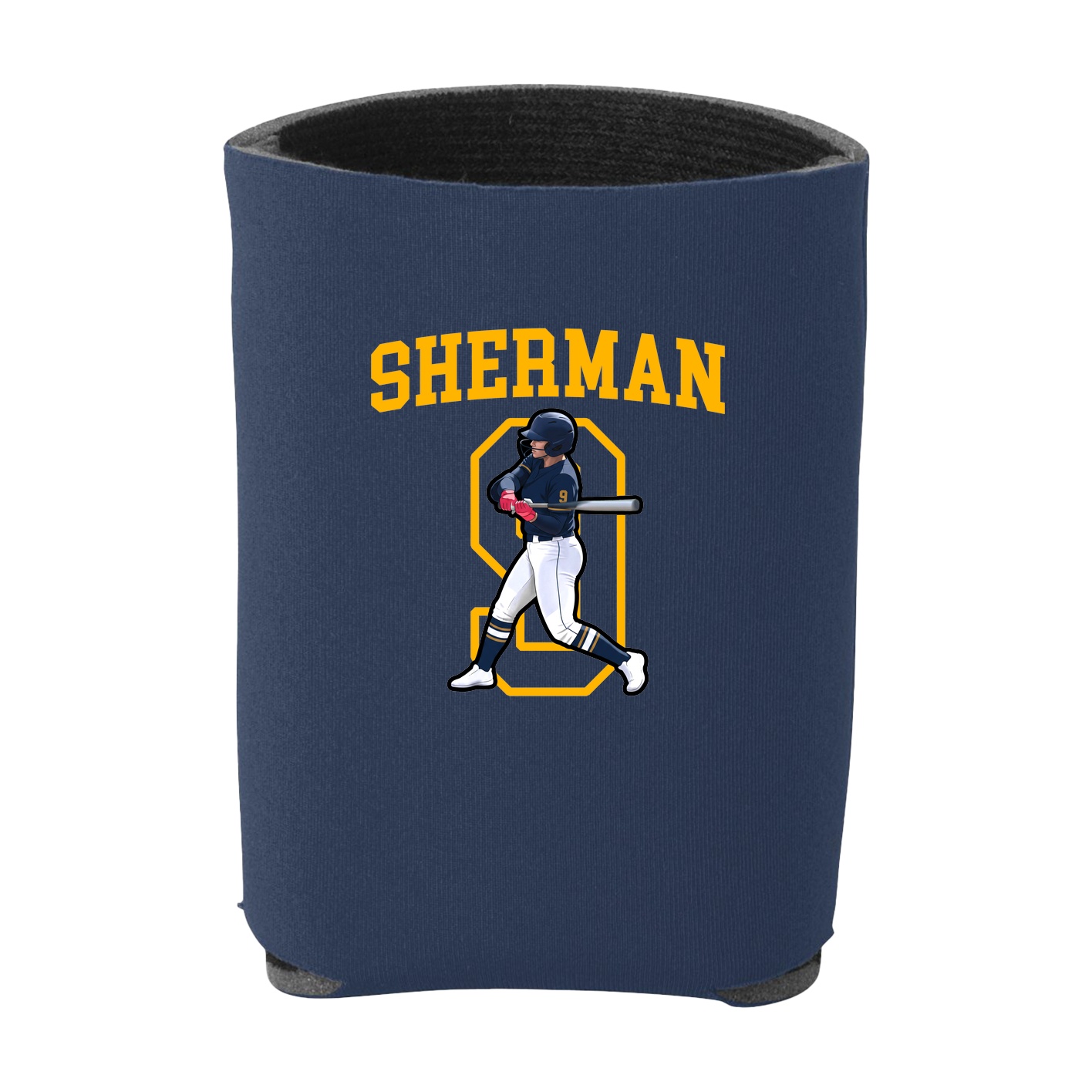 Can Holder — Shirsey in Navy
