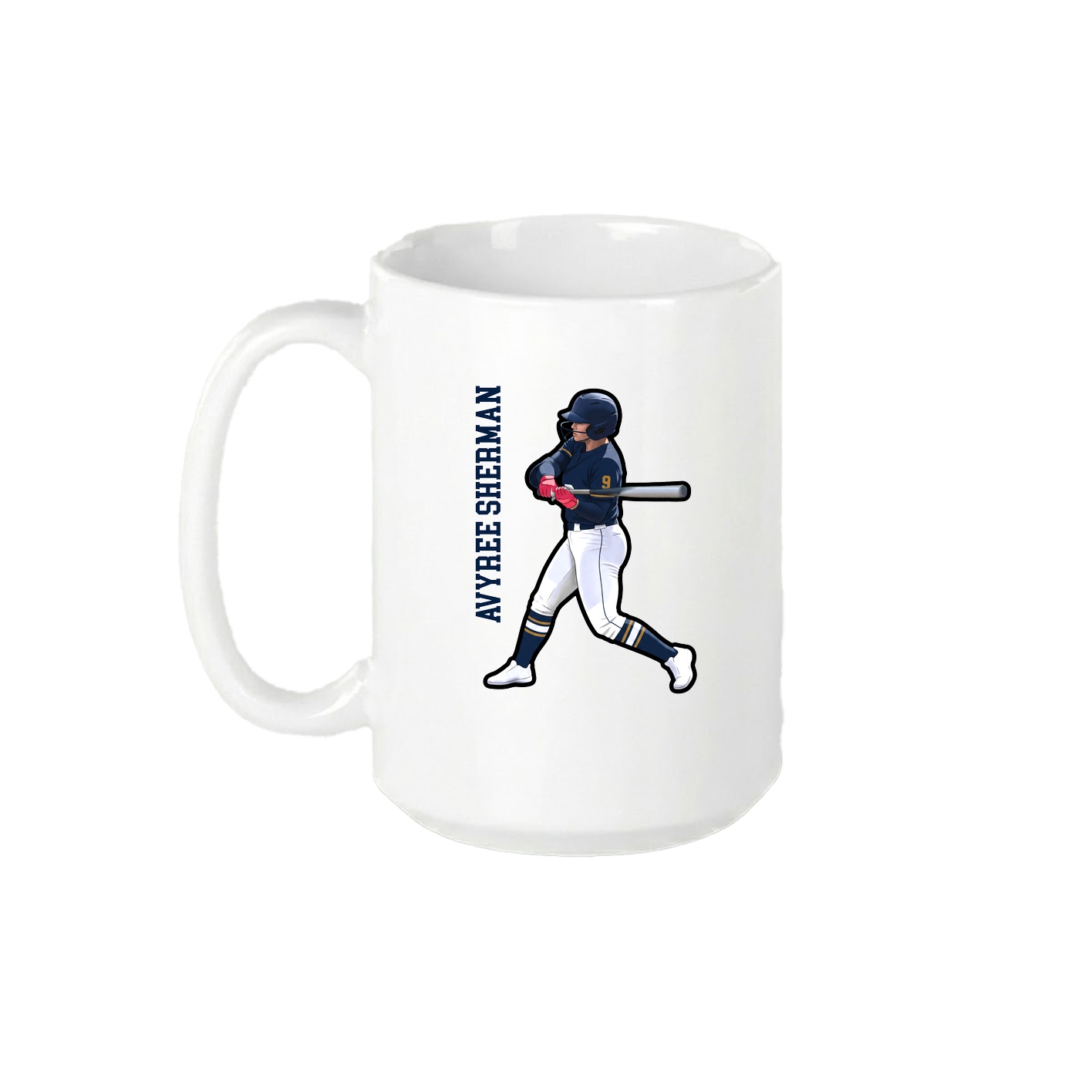 15oz Coffee Mug