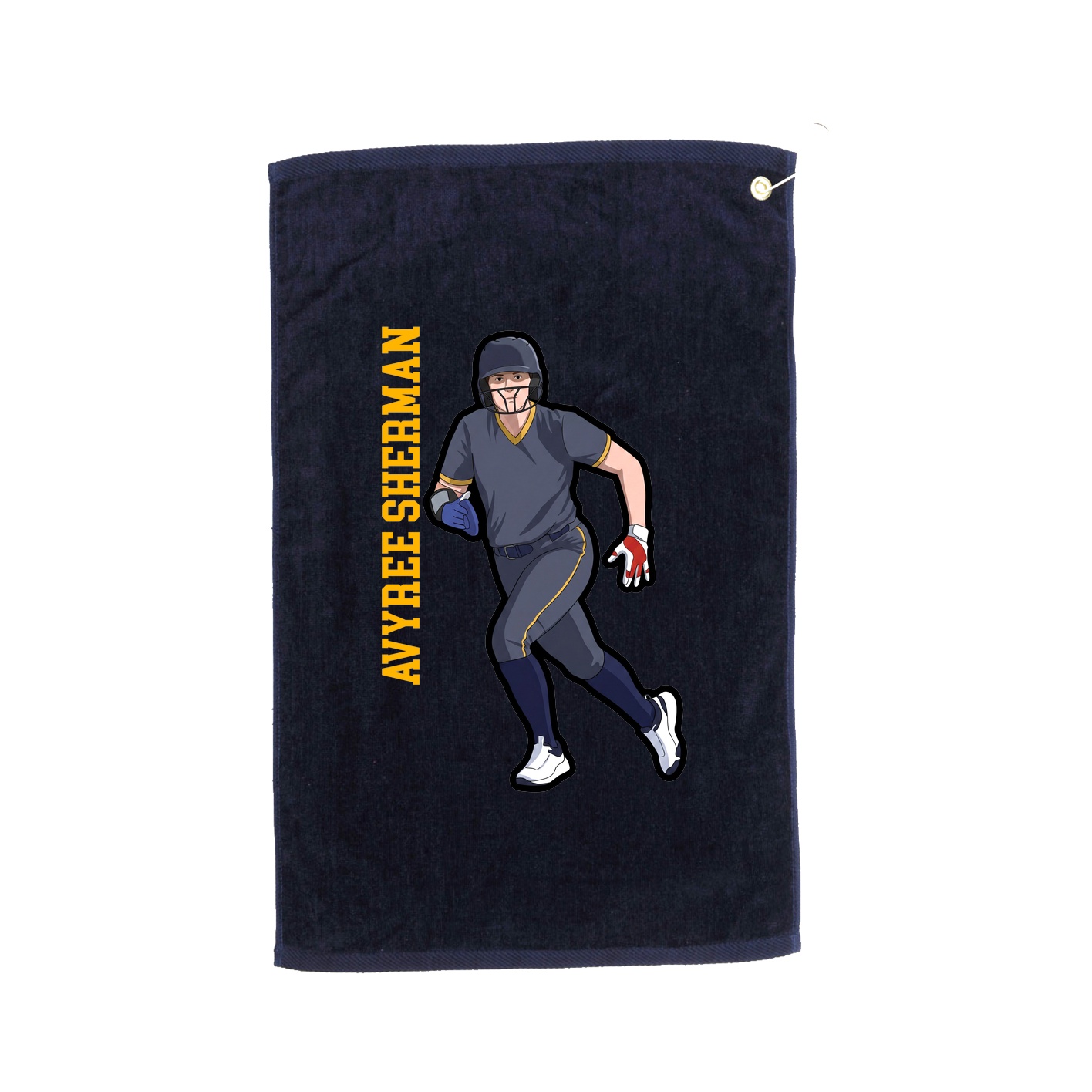 Golf Towel