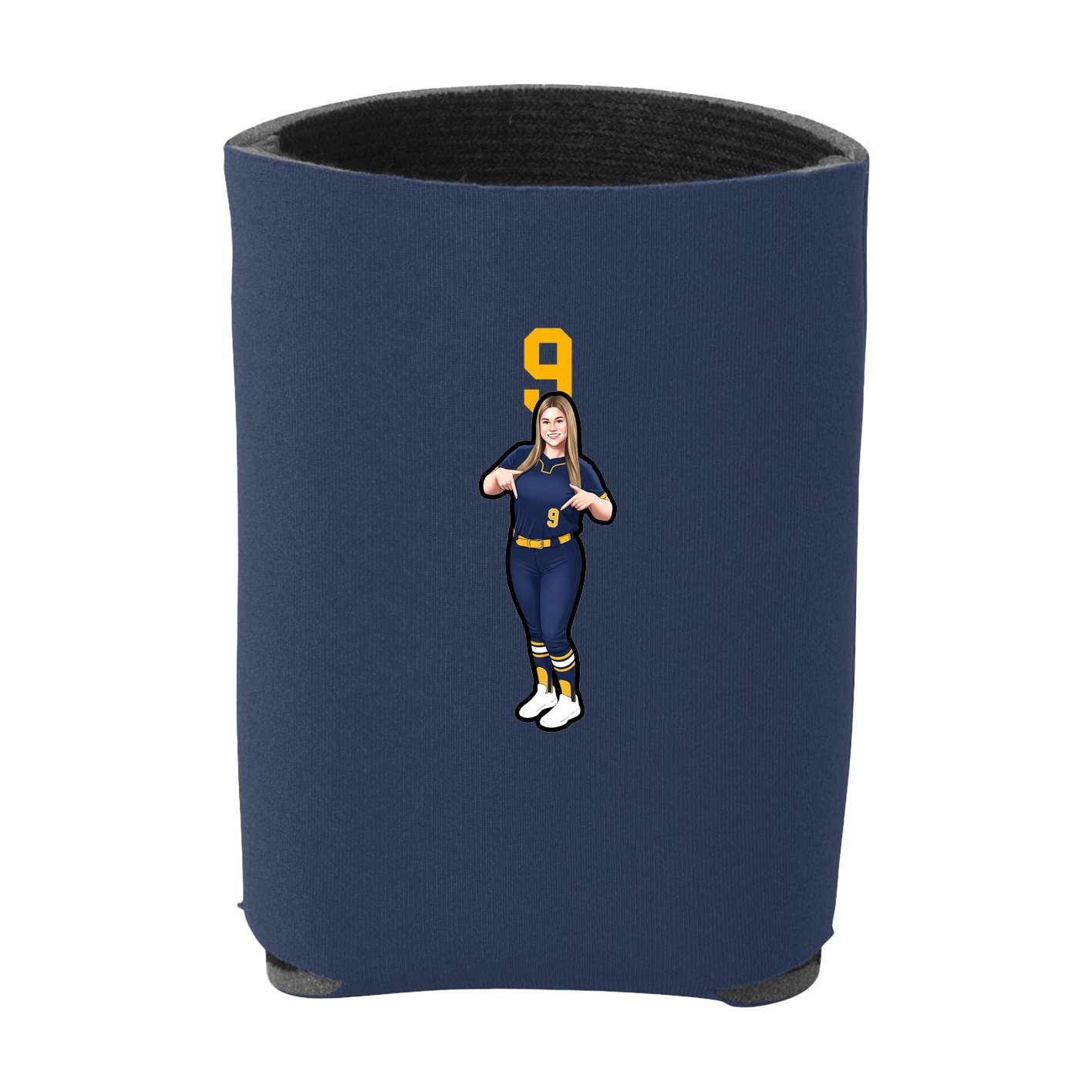 Can Holder