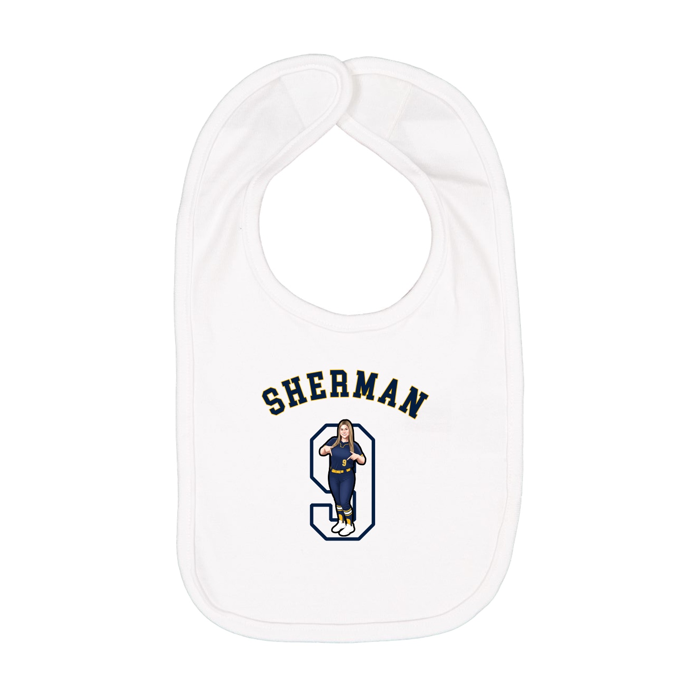 Infant Bib