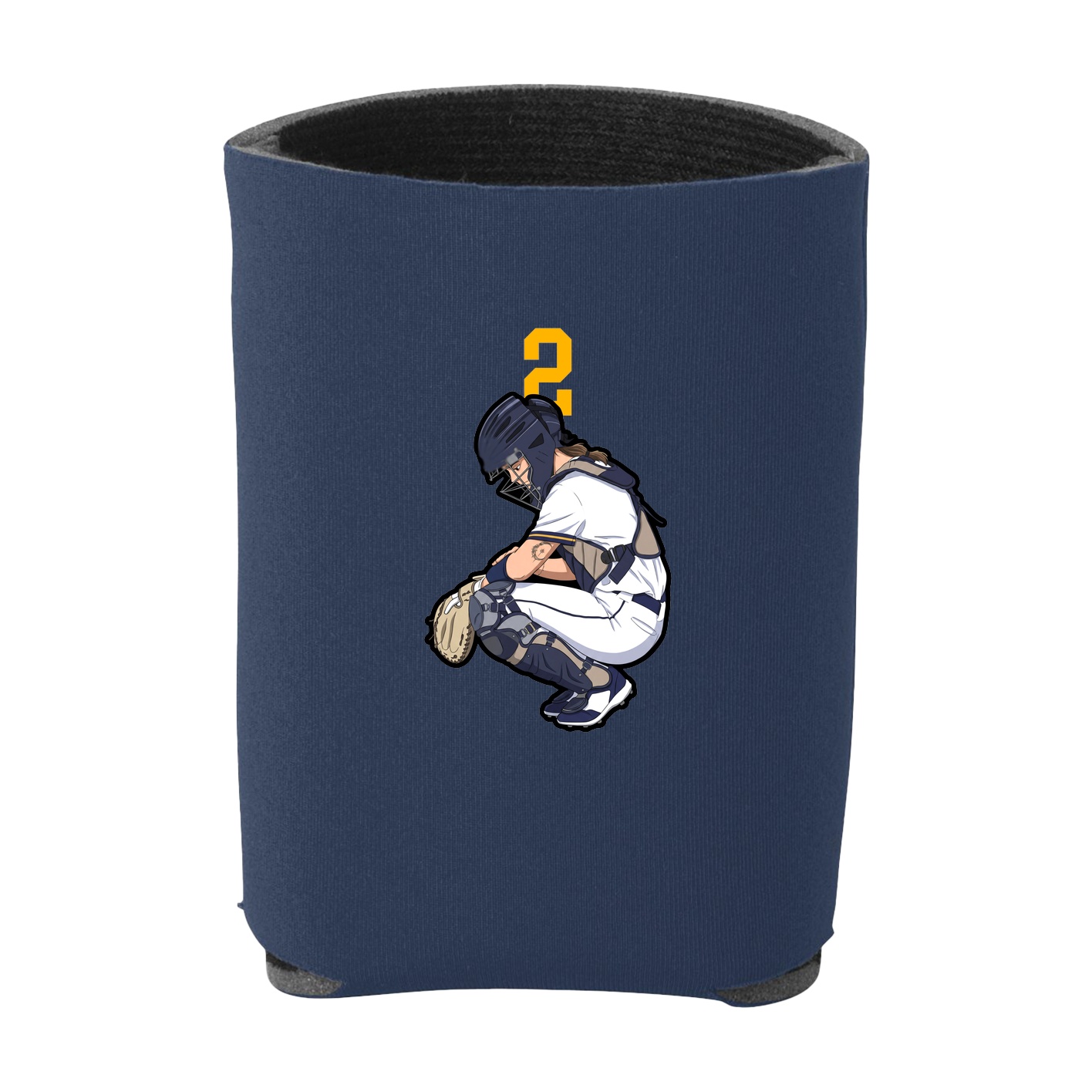 Can Holder
