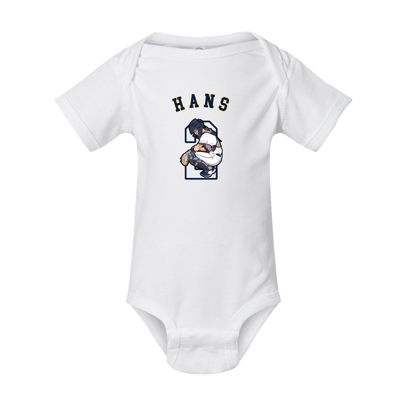 Baby Onesie