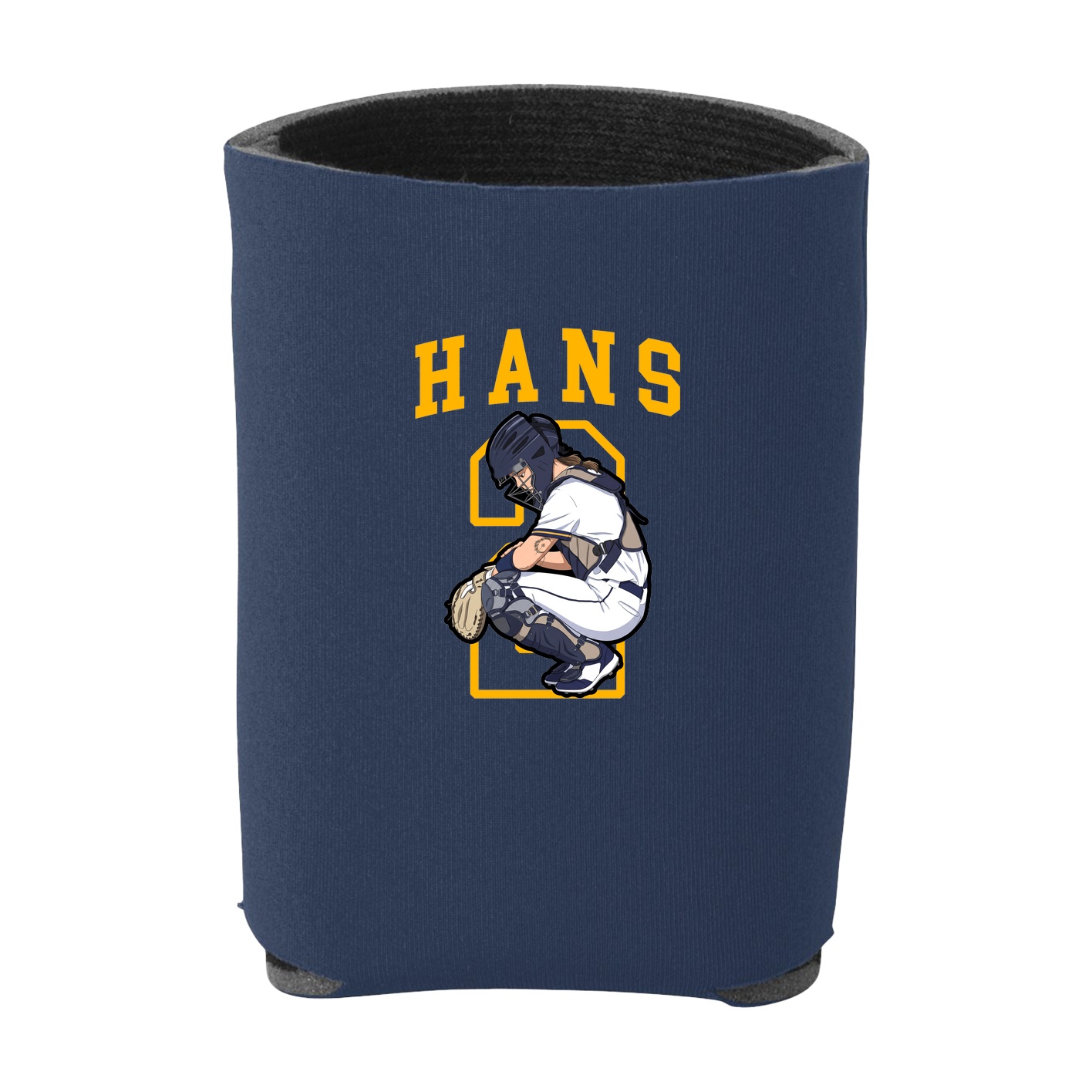 Can Holder — Shirsey in Navy