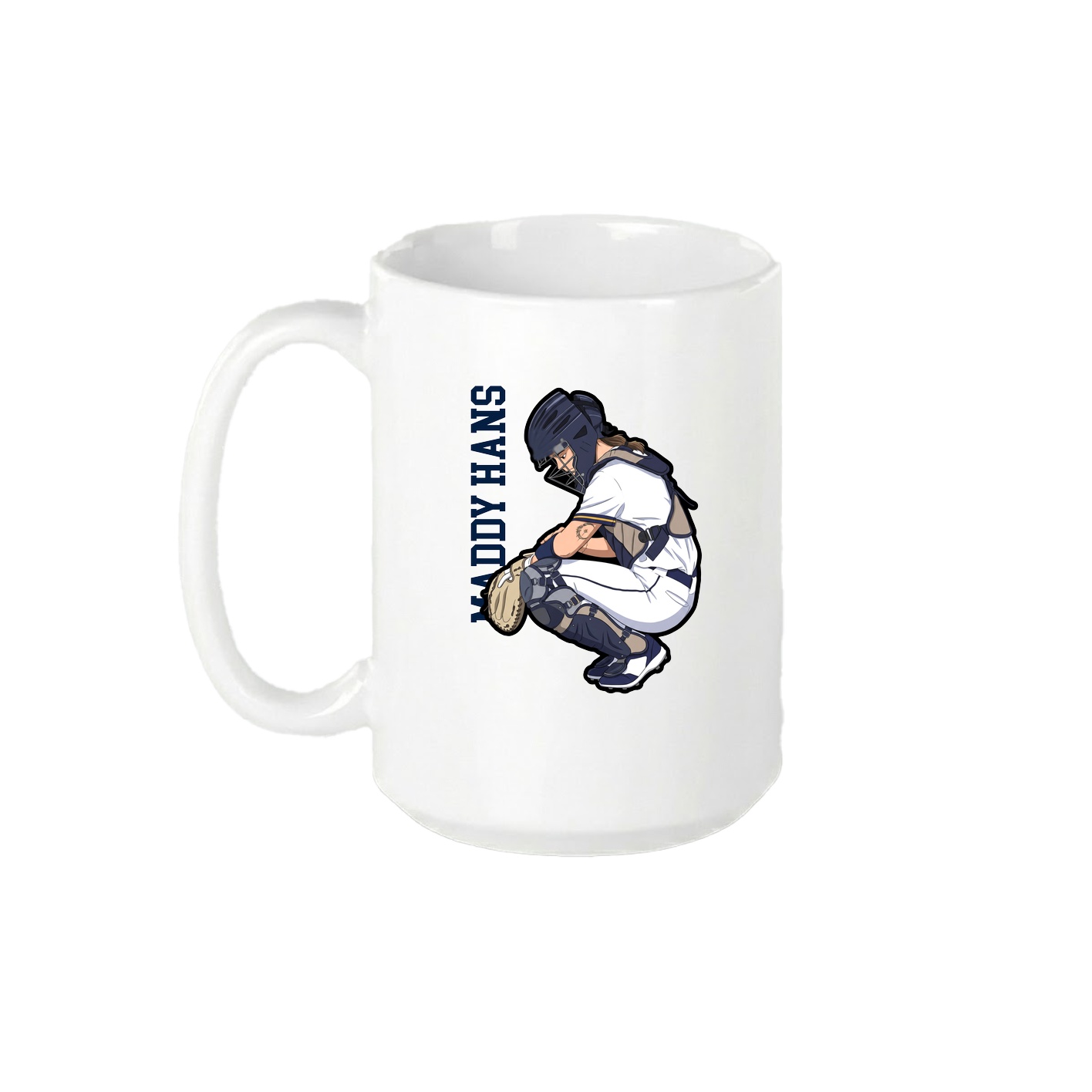 15oz Coffee Mug