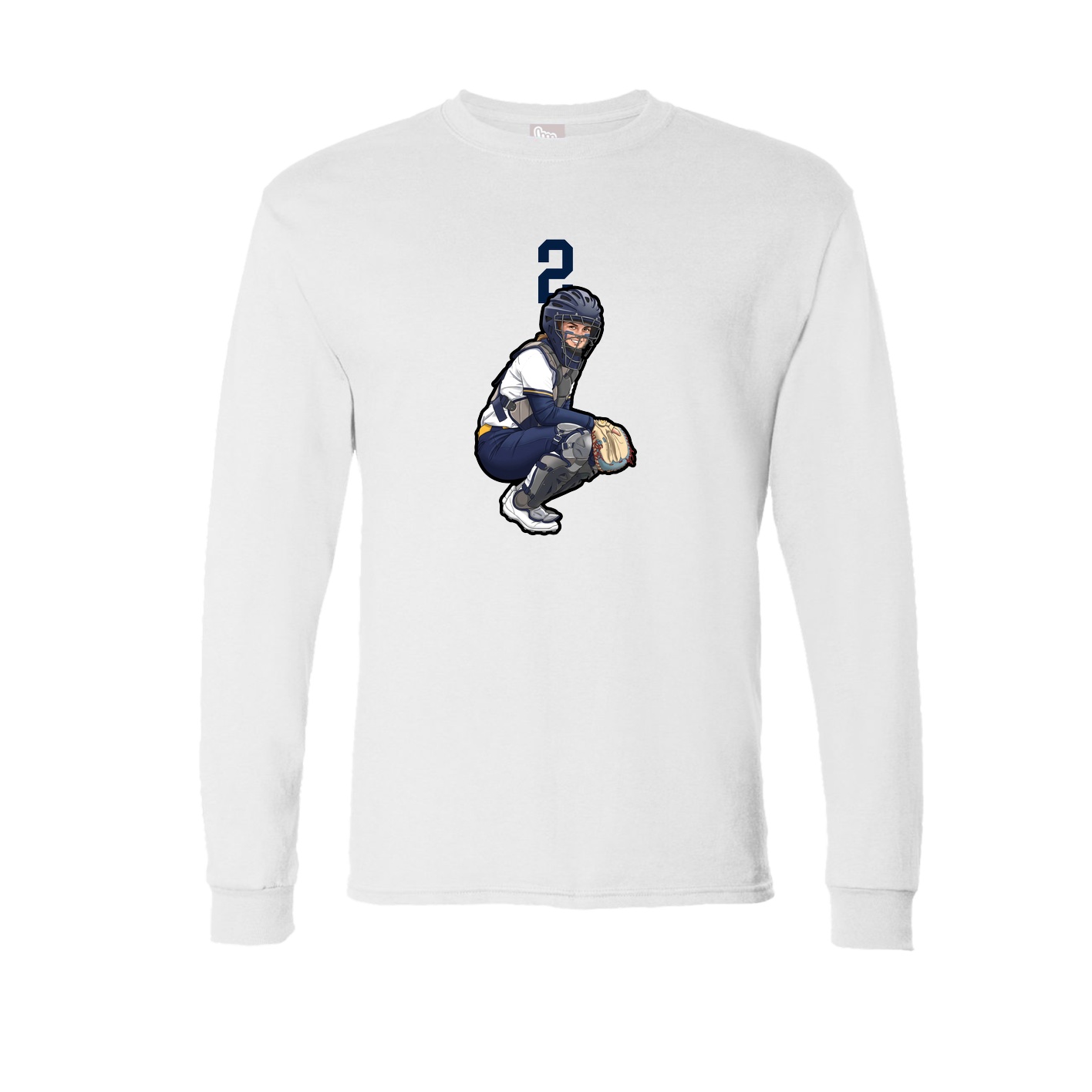 Long Sleeve Tee
