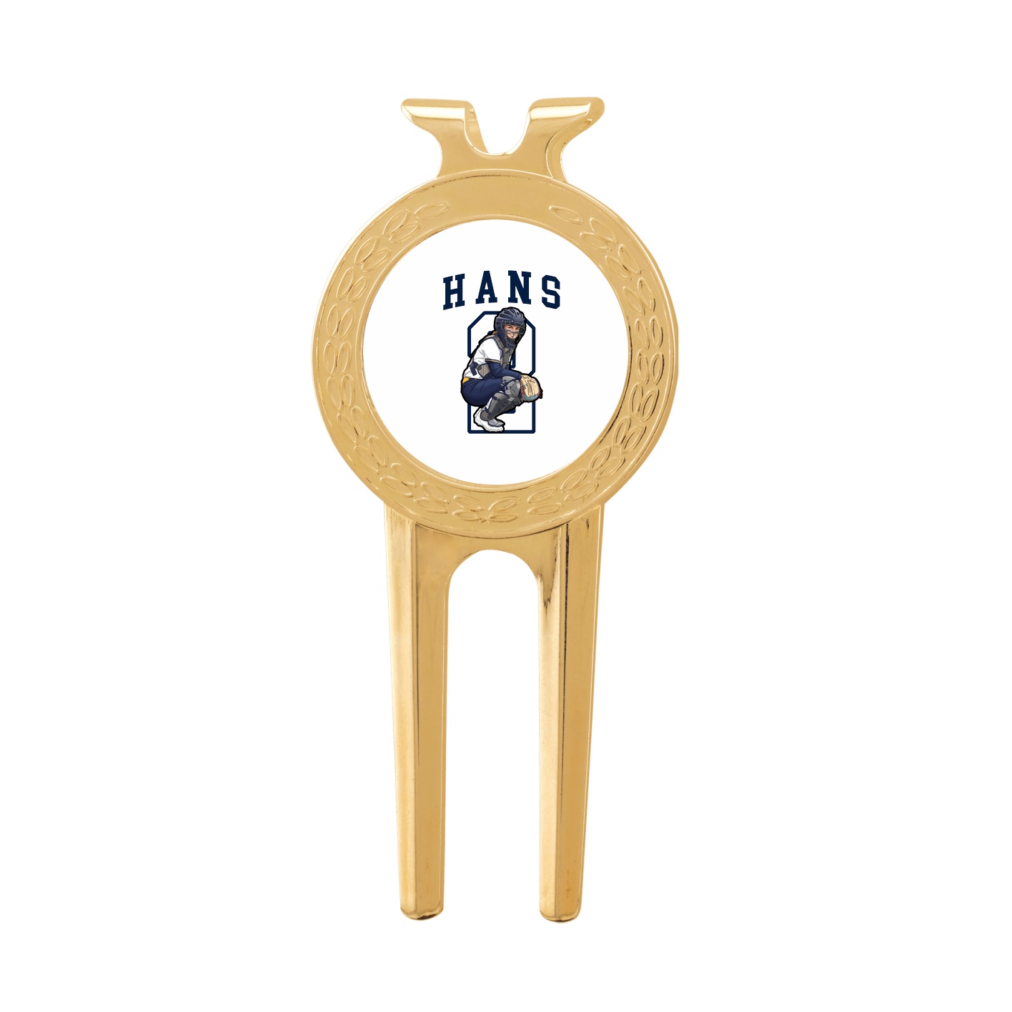 Divot Tool with Ball Marker — Shirsey in Classic