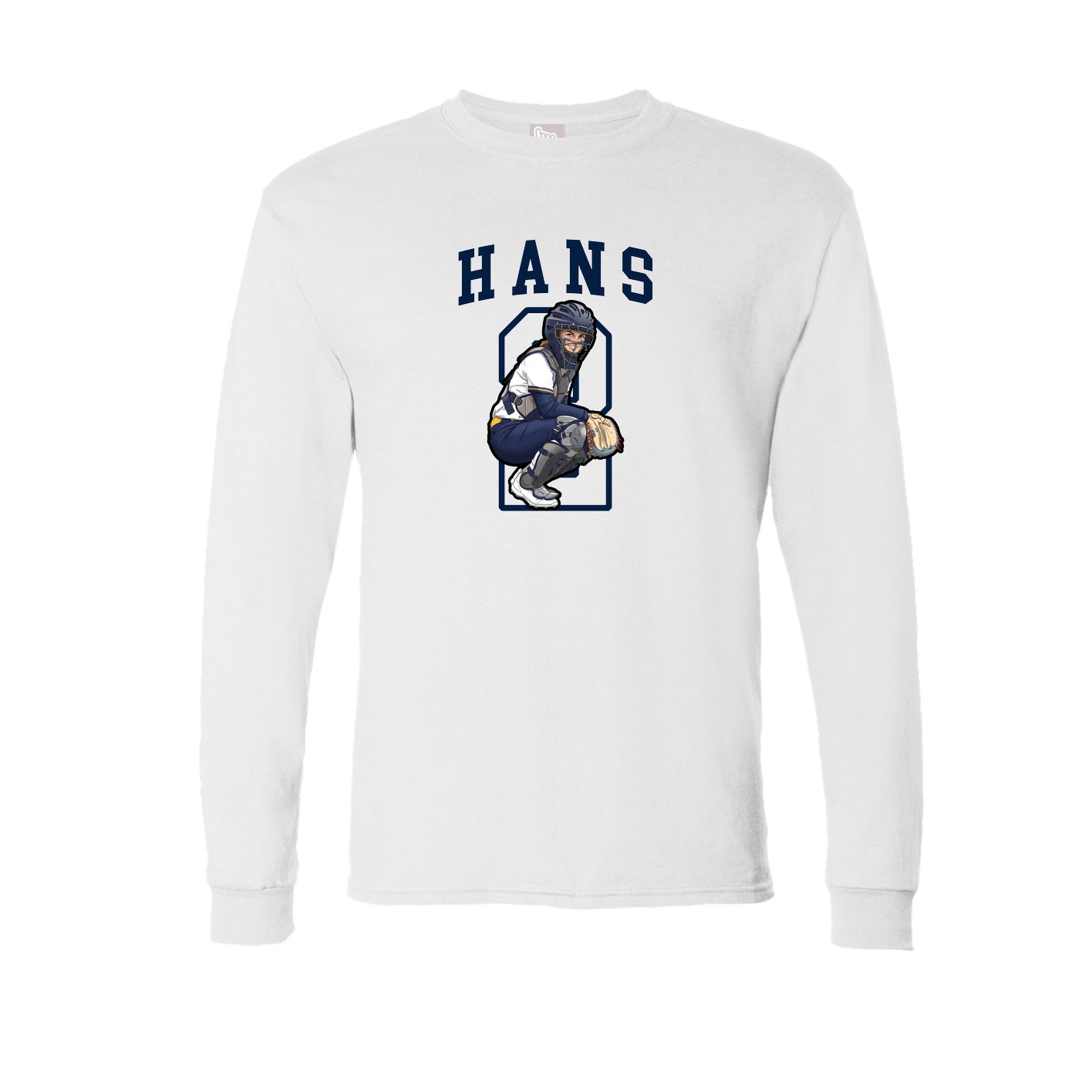 Long Sleeve Tee