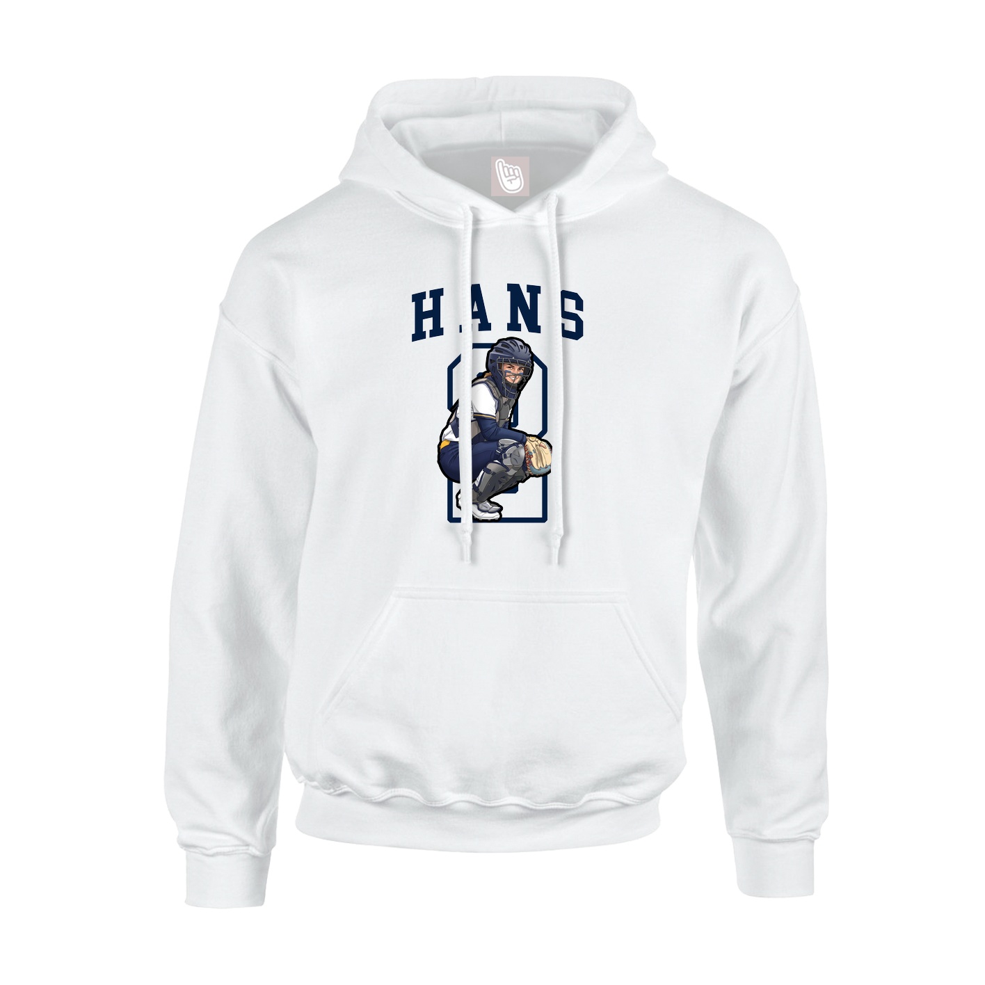 Youth Hoodie