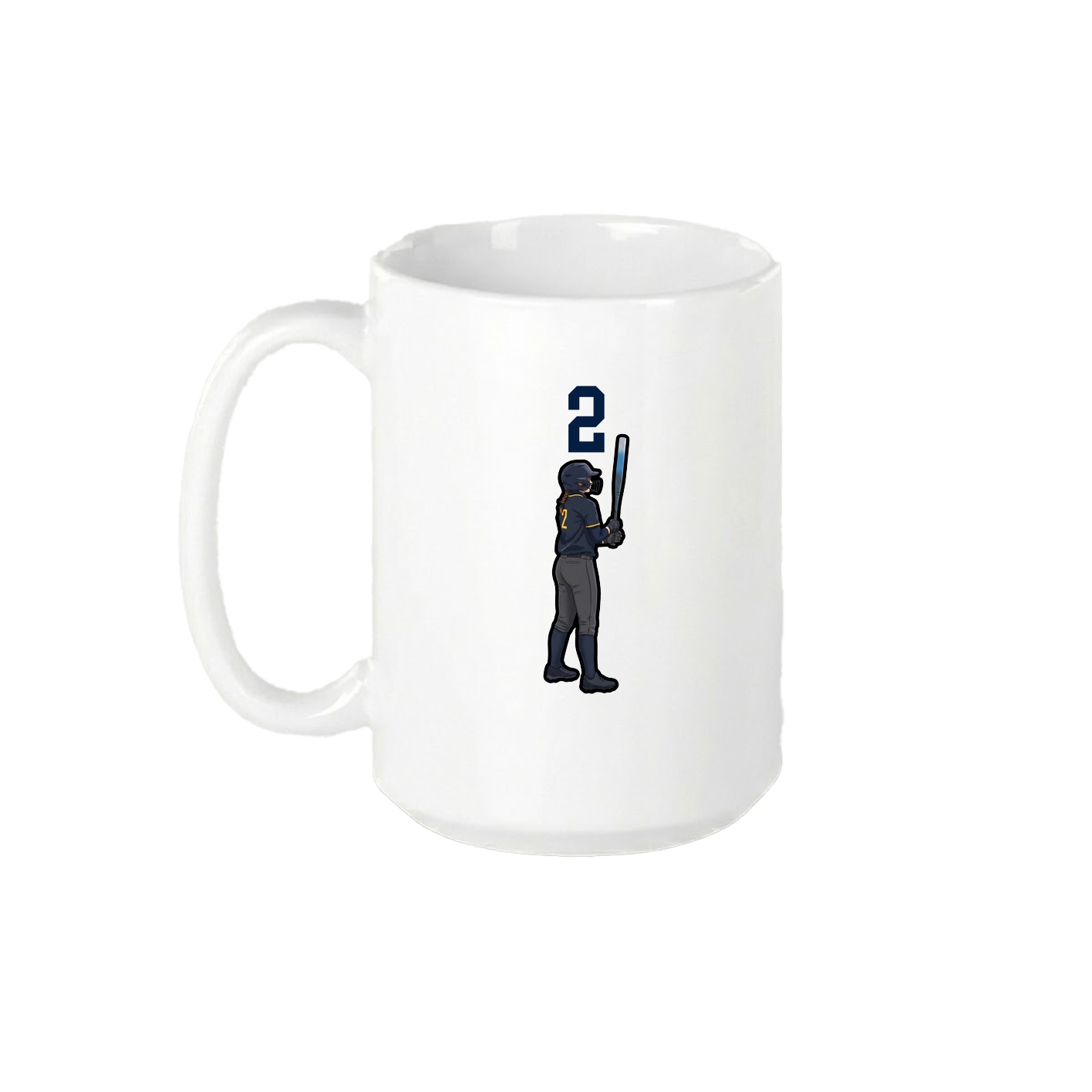 15oz Coffee Mug