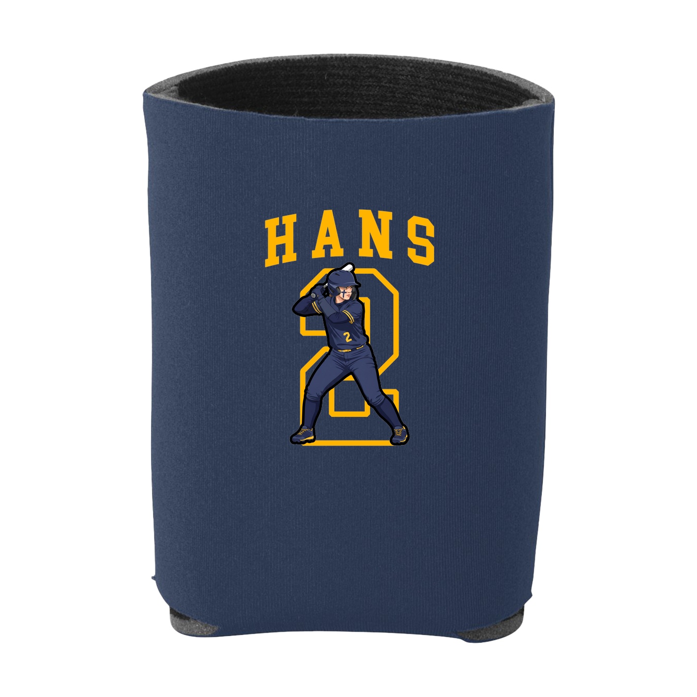 Can Holder — Shirsey in Navy