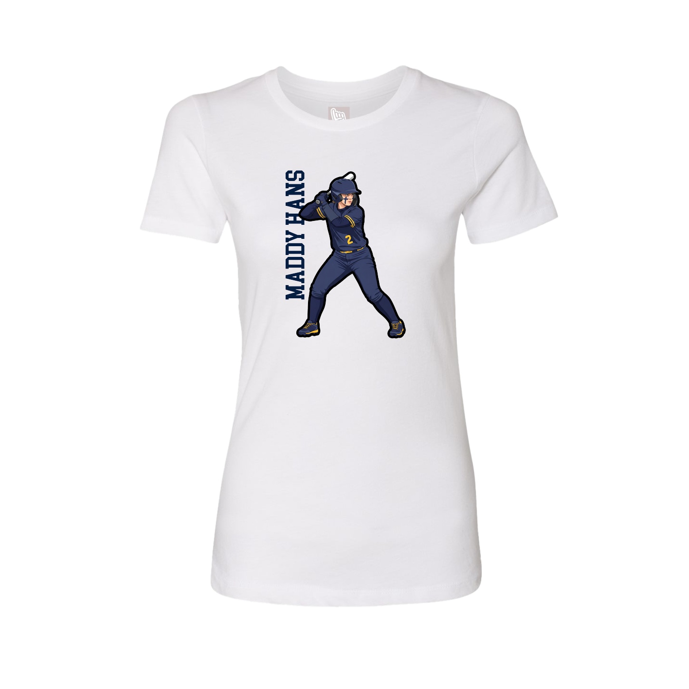 Womens Tee