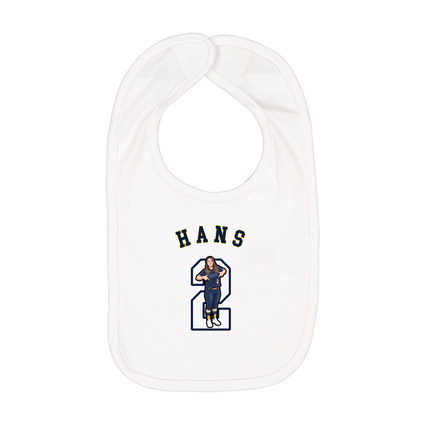 Infant Bib