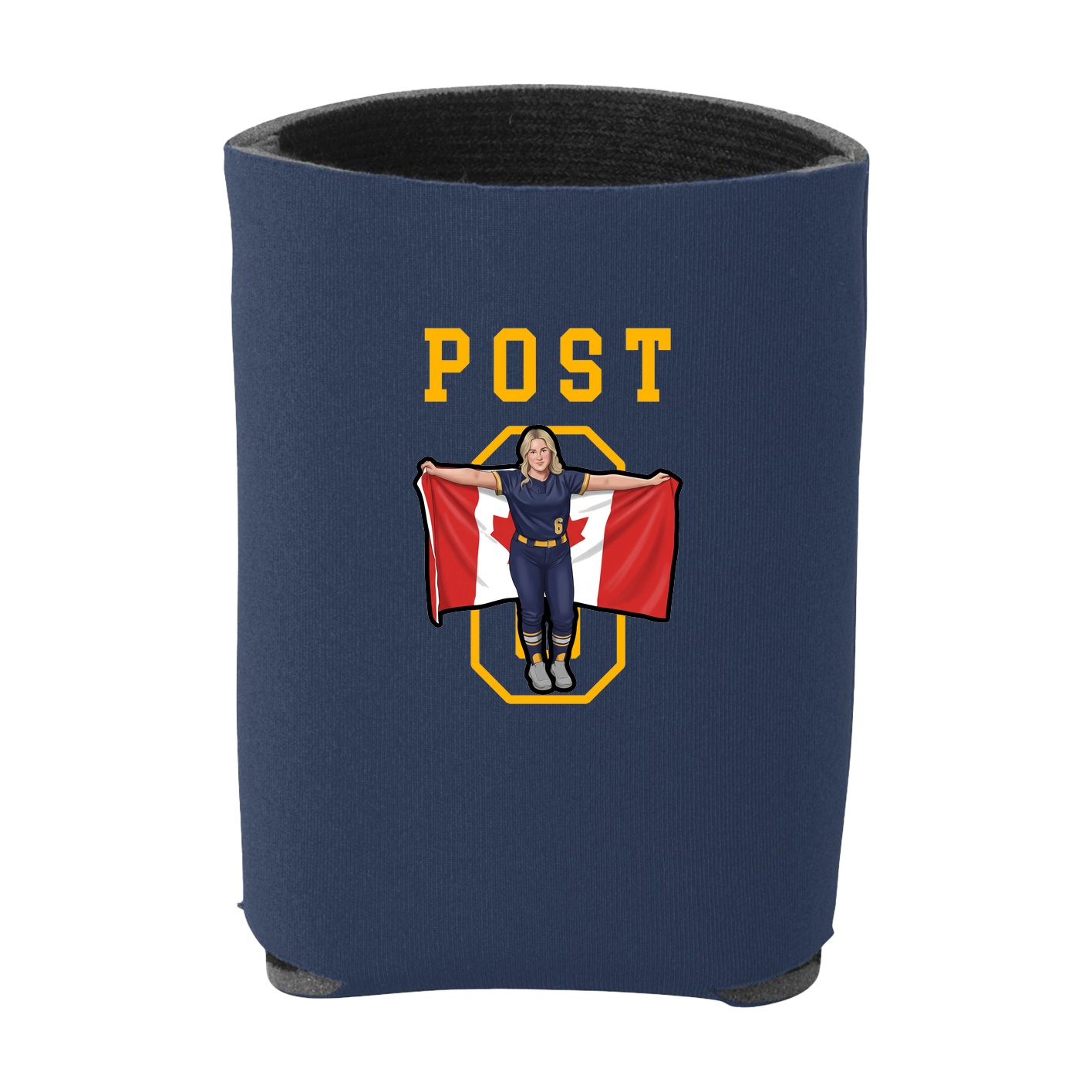 Can Holder — Shirsey in Navy