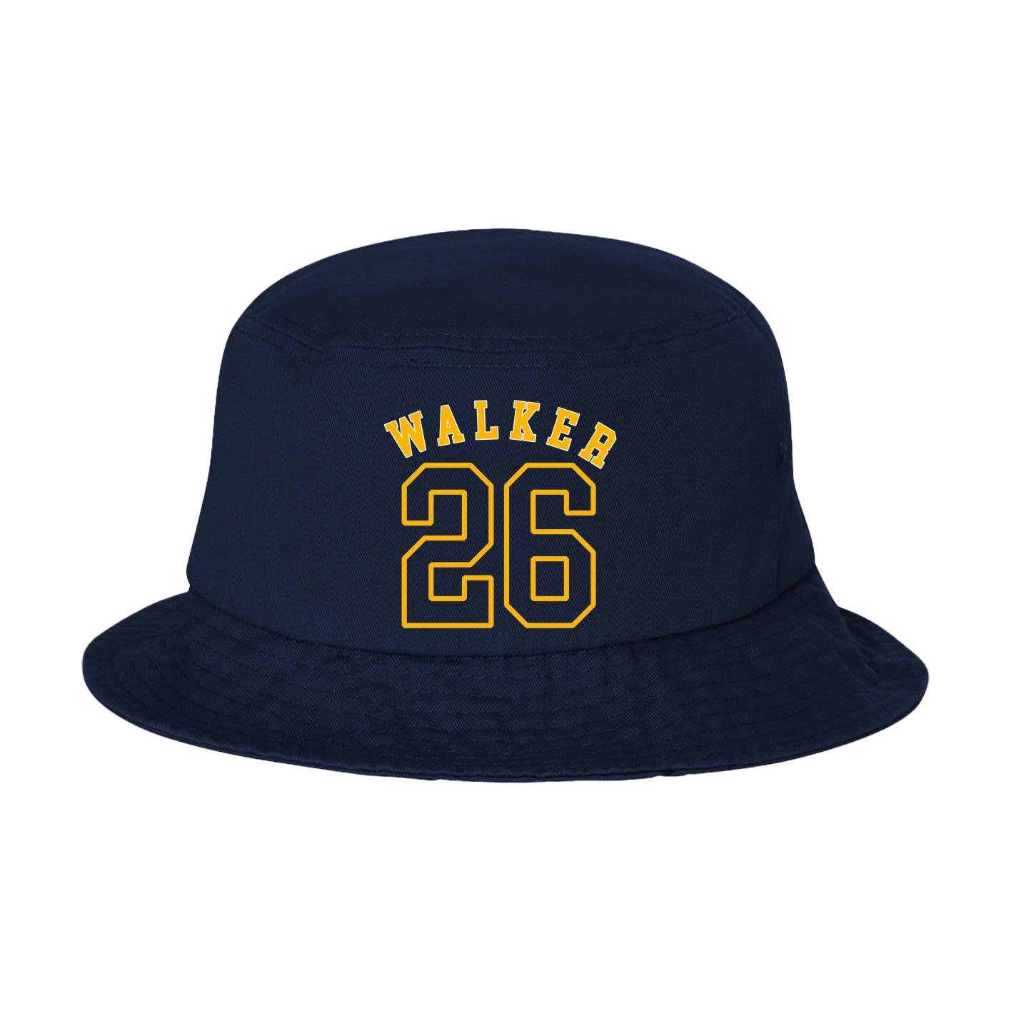 Bucket Cap