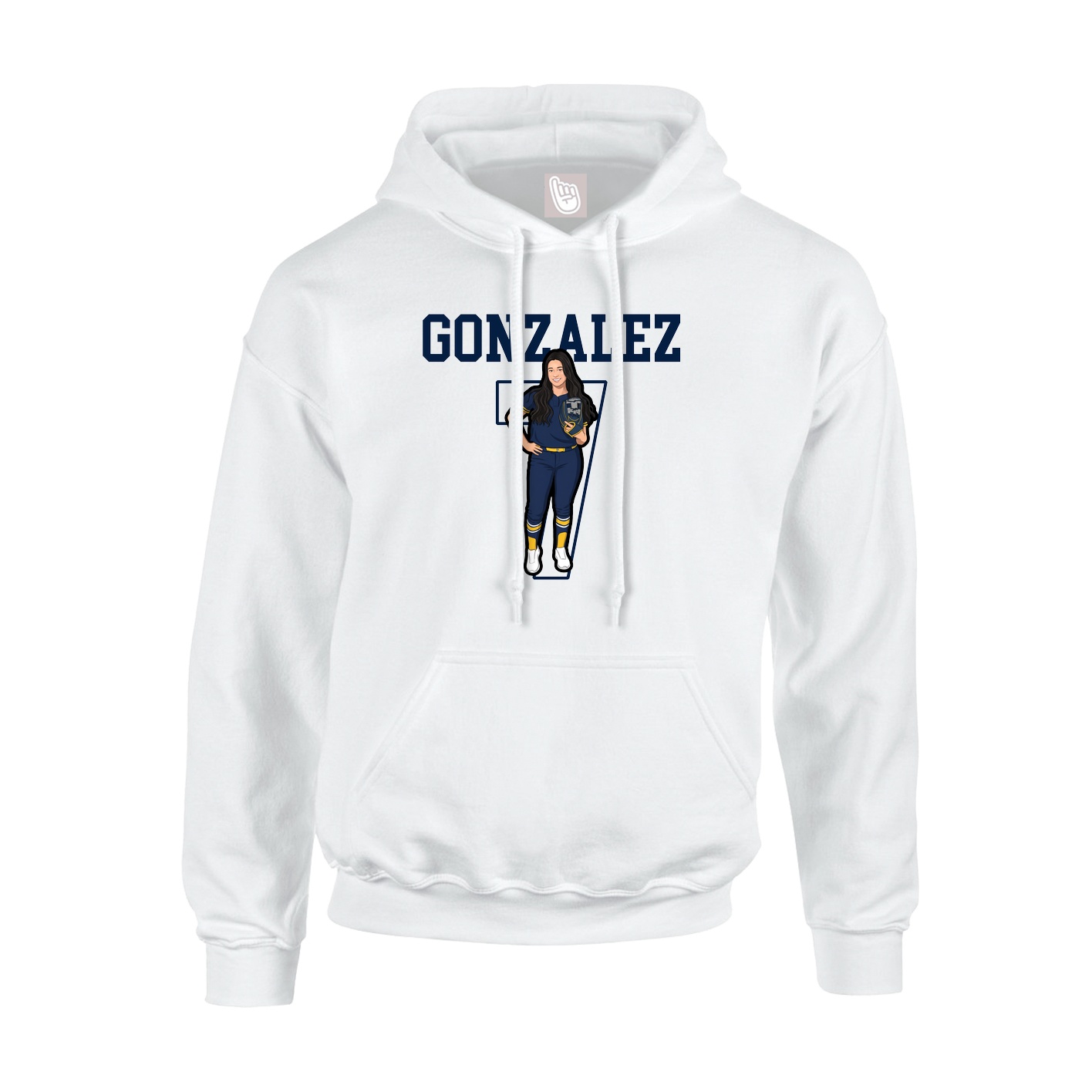 Youth Hoodie