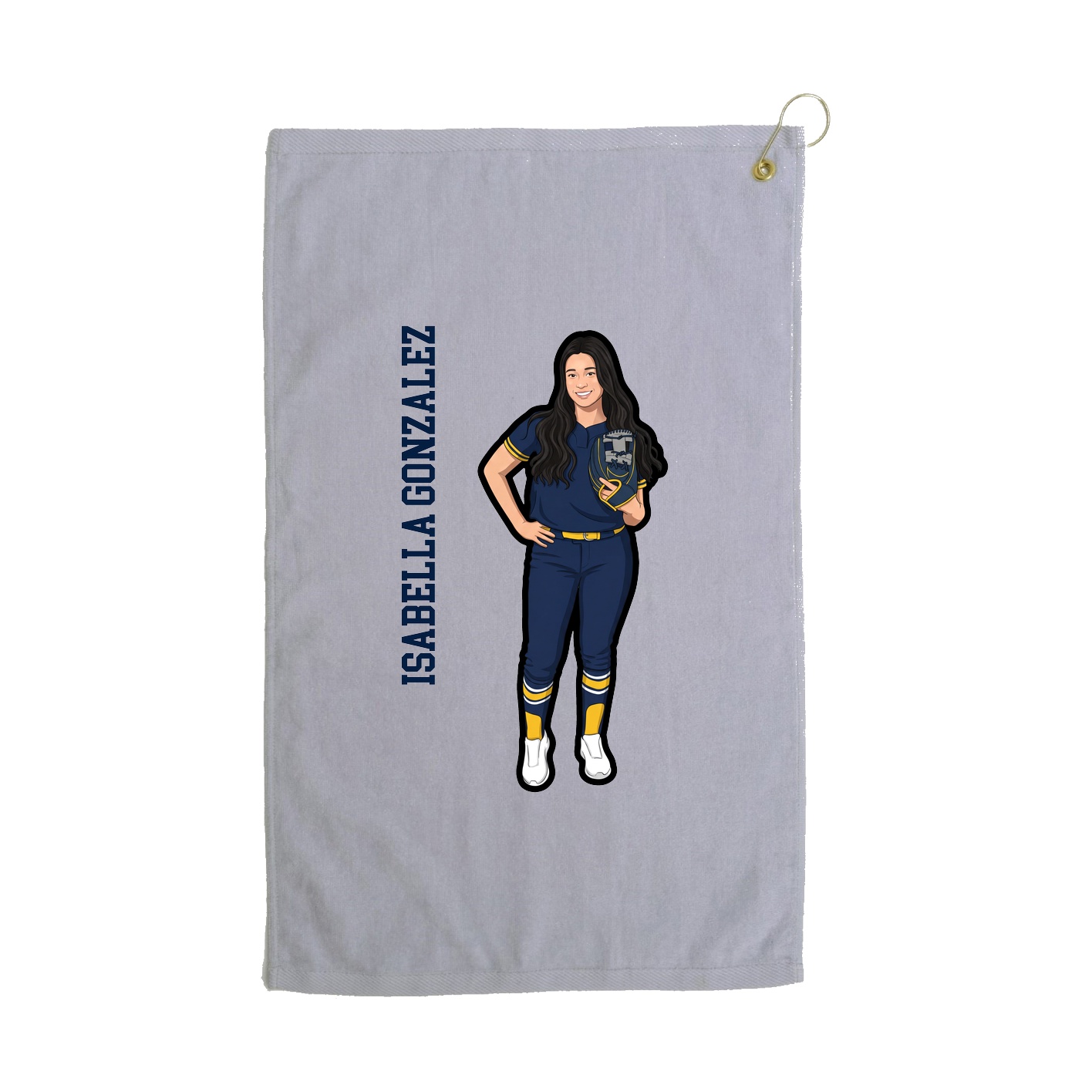 Golf Towel