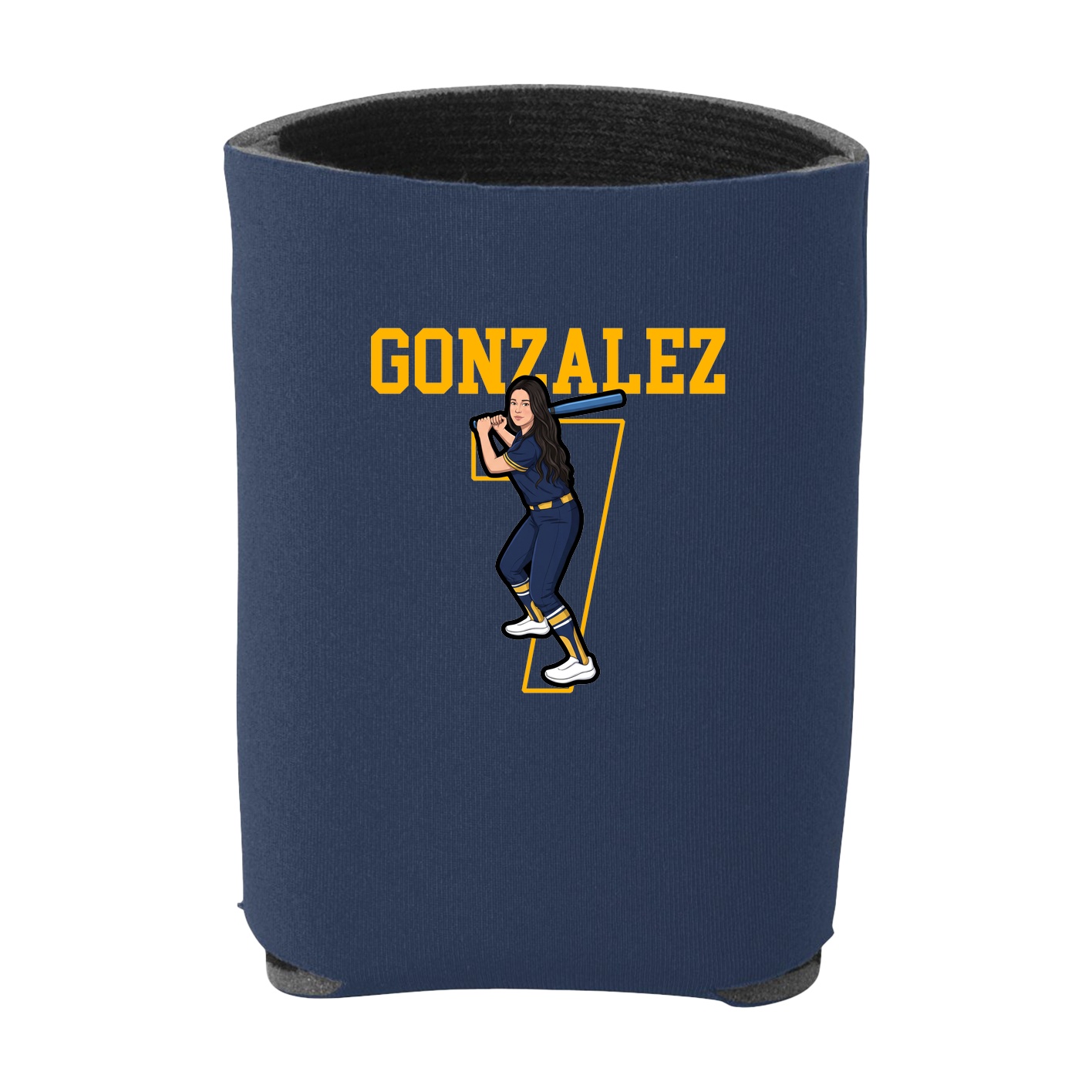 Can Holder — Shirsey in Navy