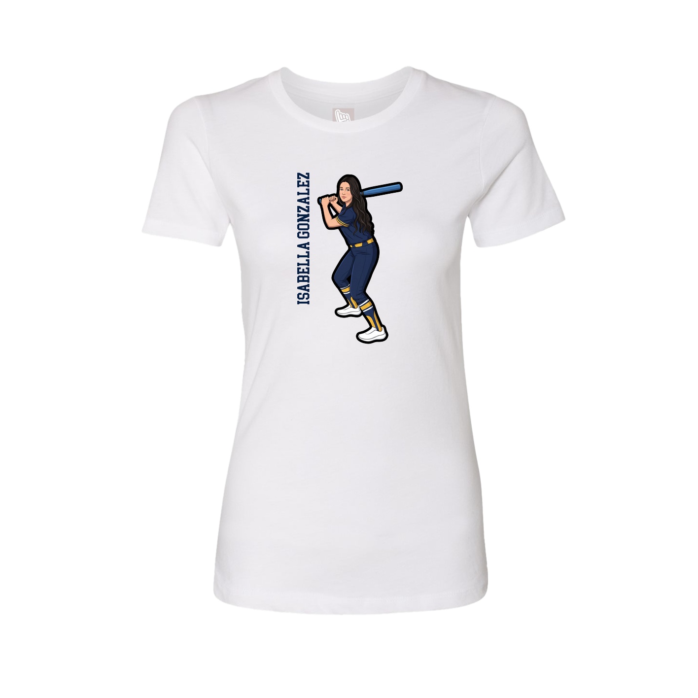 Womens Tee