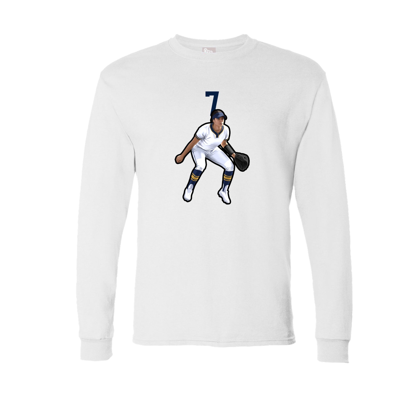 Long Sleeve Tee