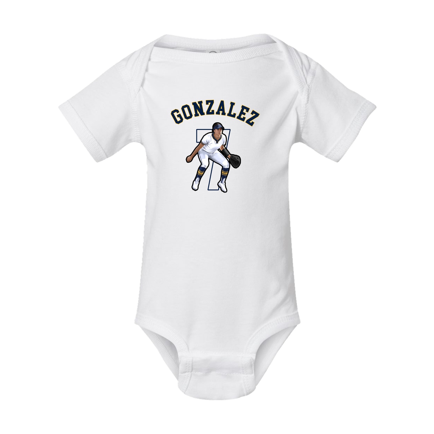 Baby Onesie