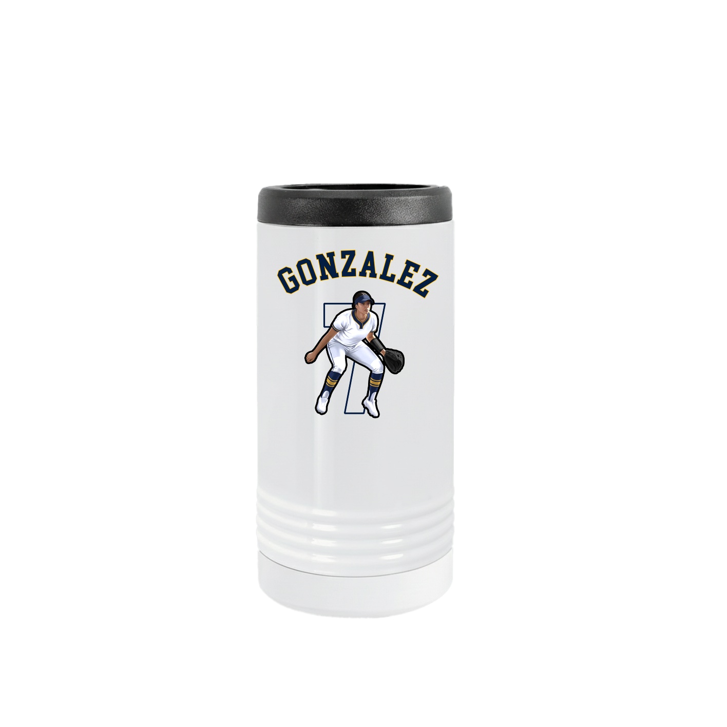 Slim Beverage Holder