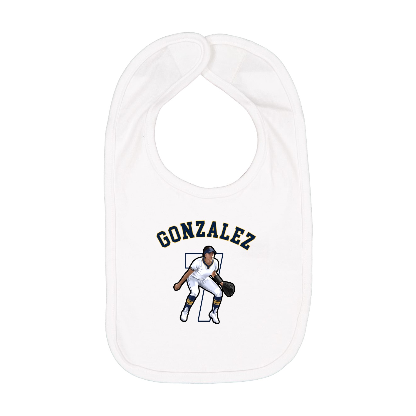 Infant Bib
