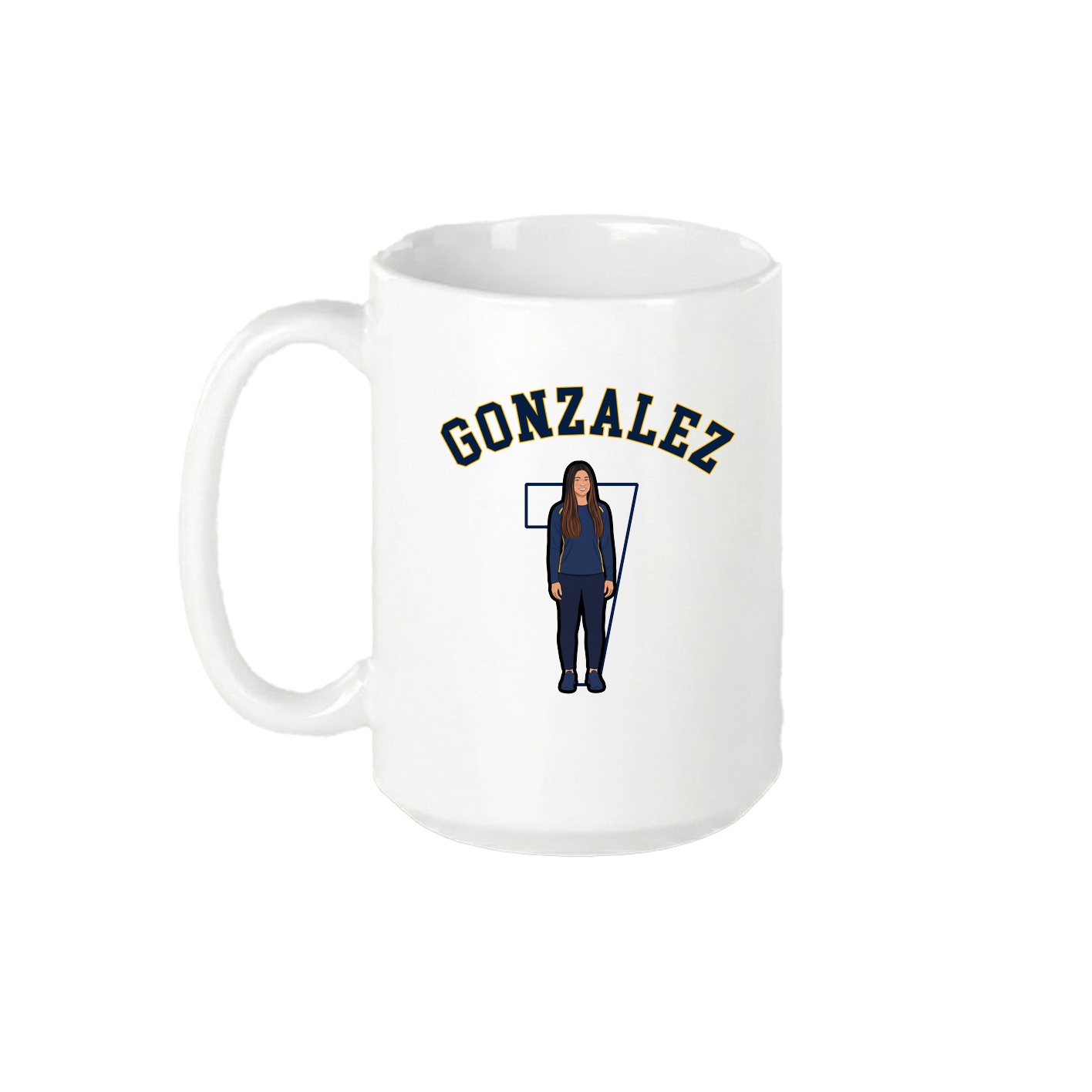 15oz Coffee Mug