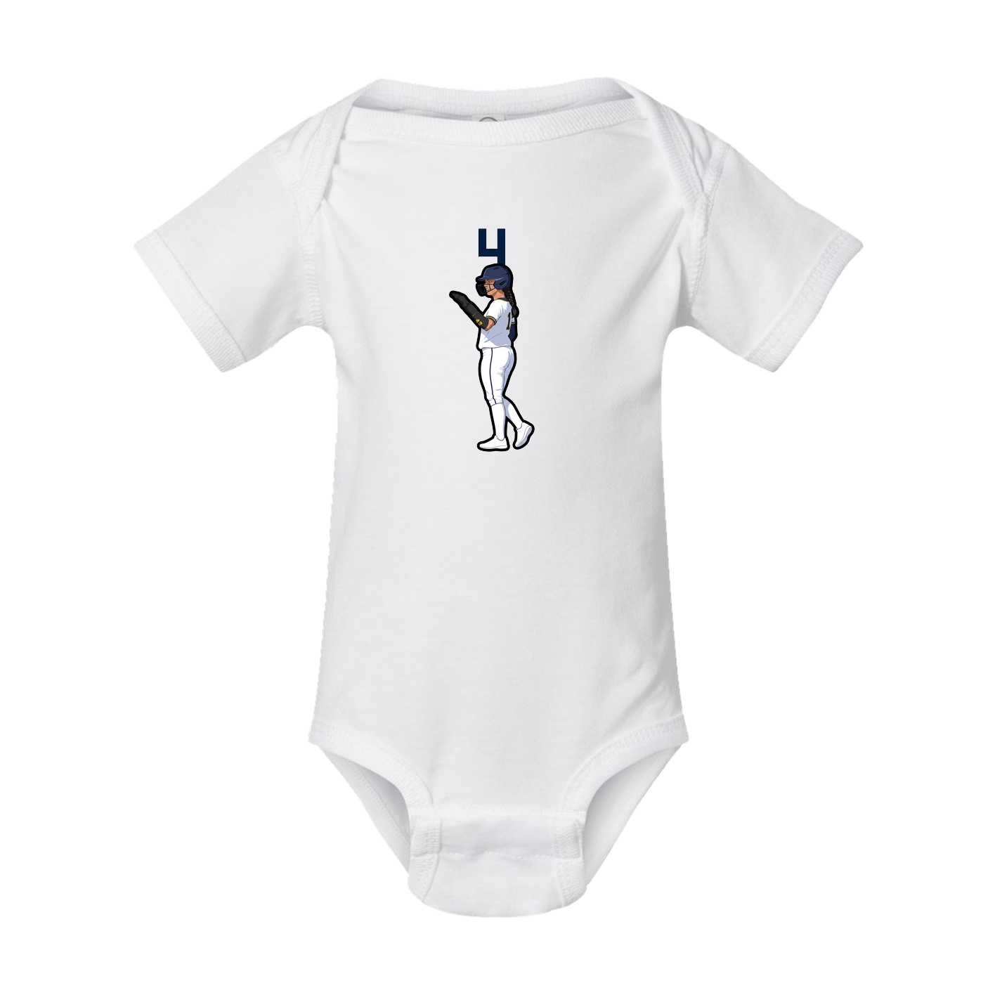 Baby Onesie