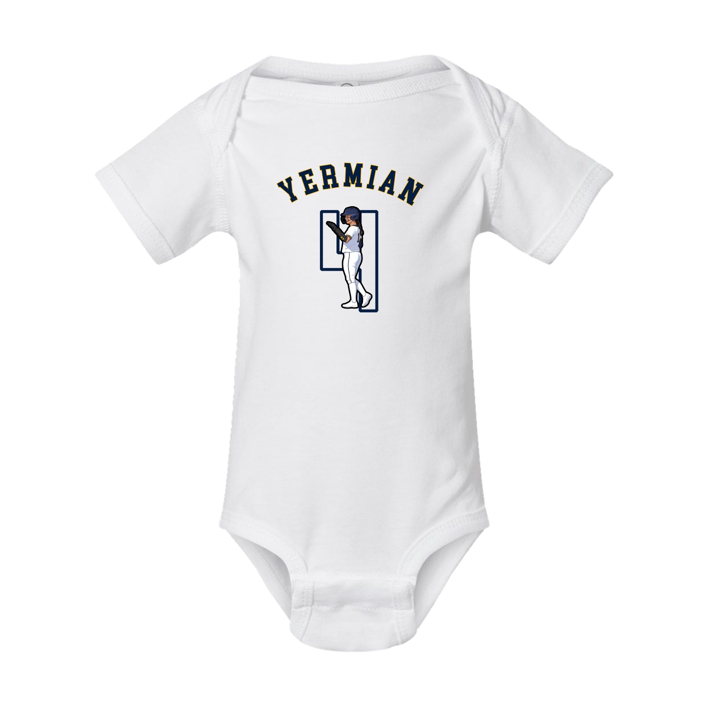 Baby Onesie