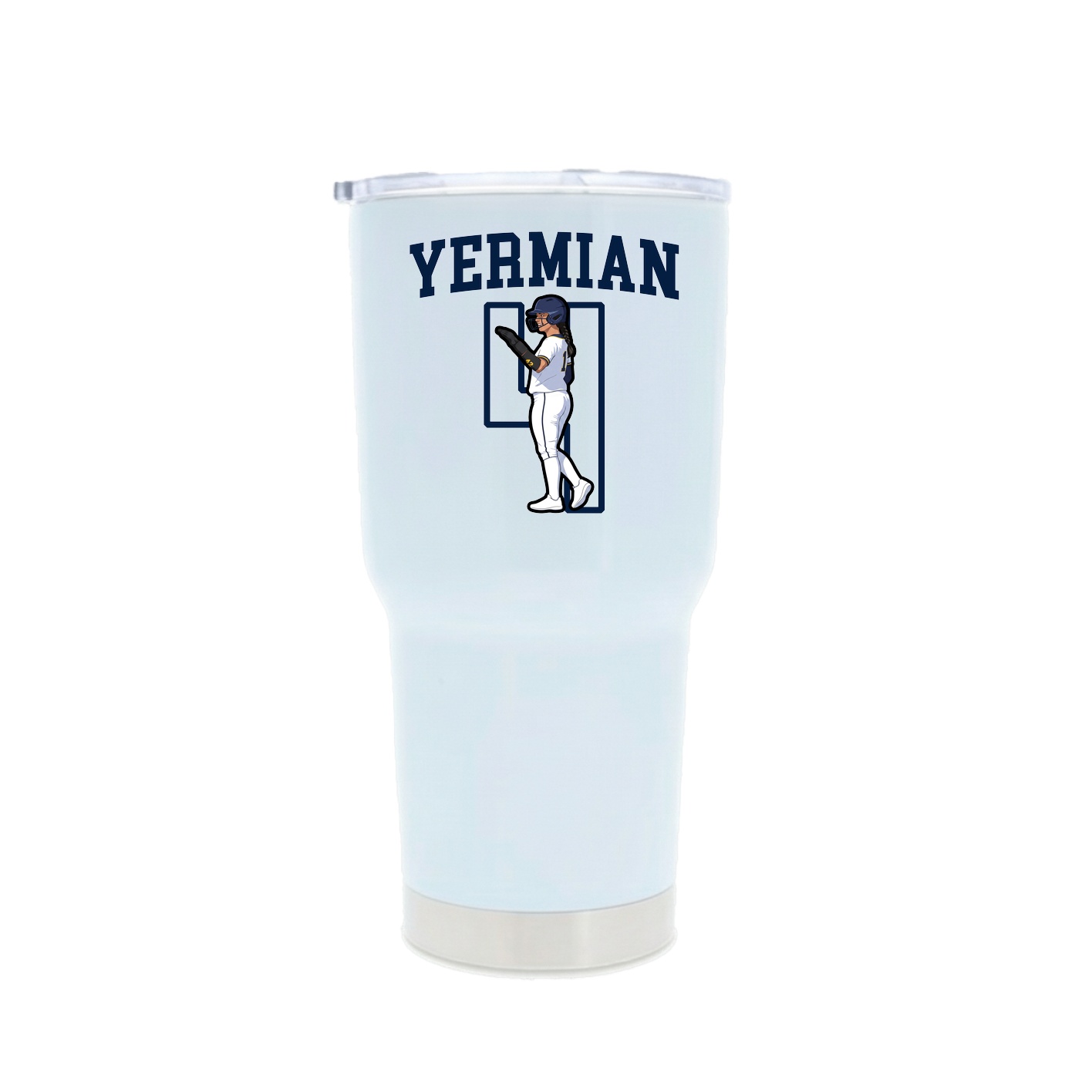 30oz Stainless Steel Tumbler