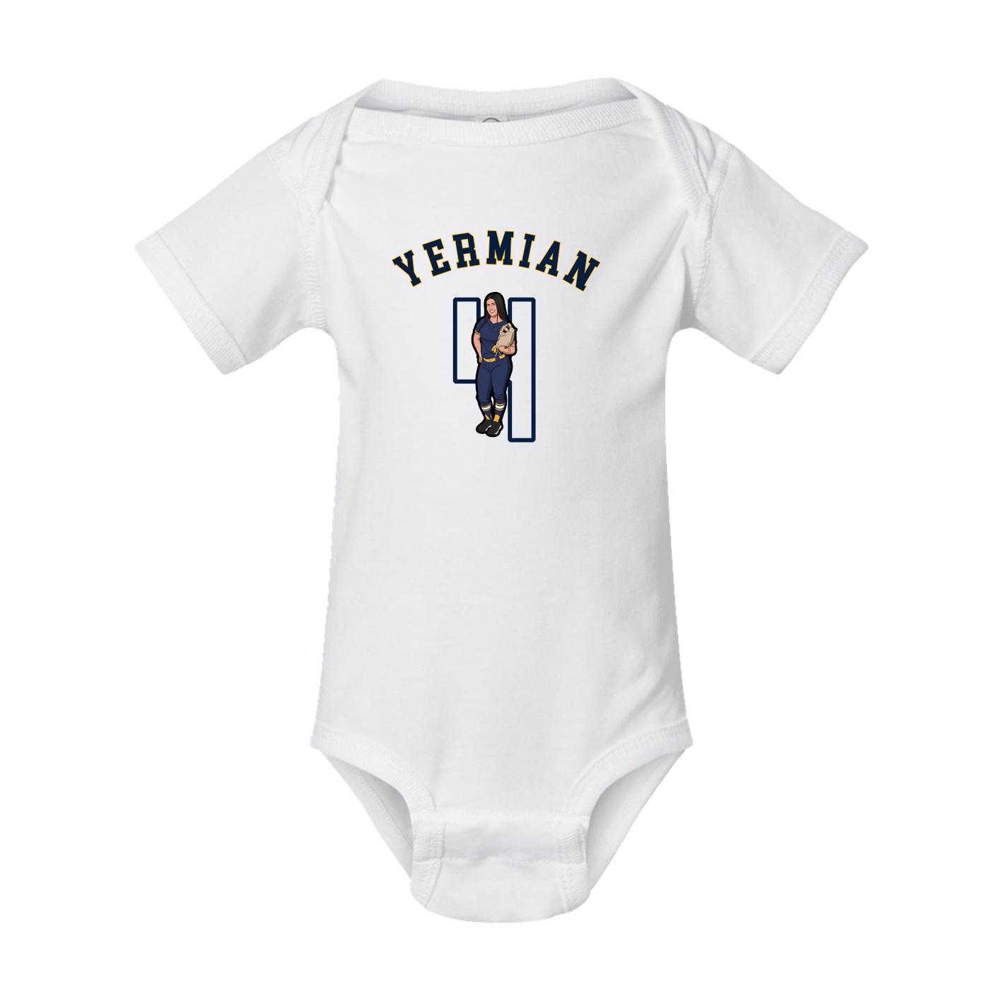Baby Onesie