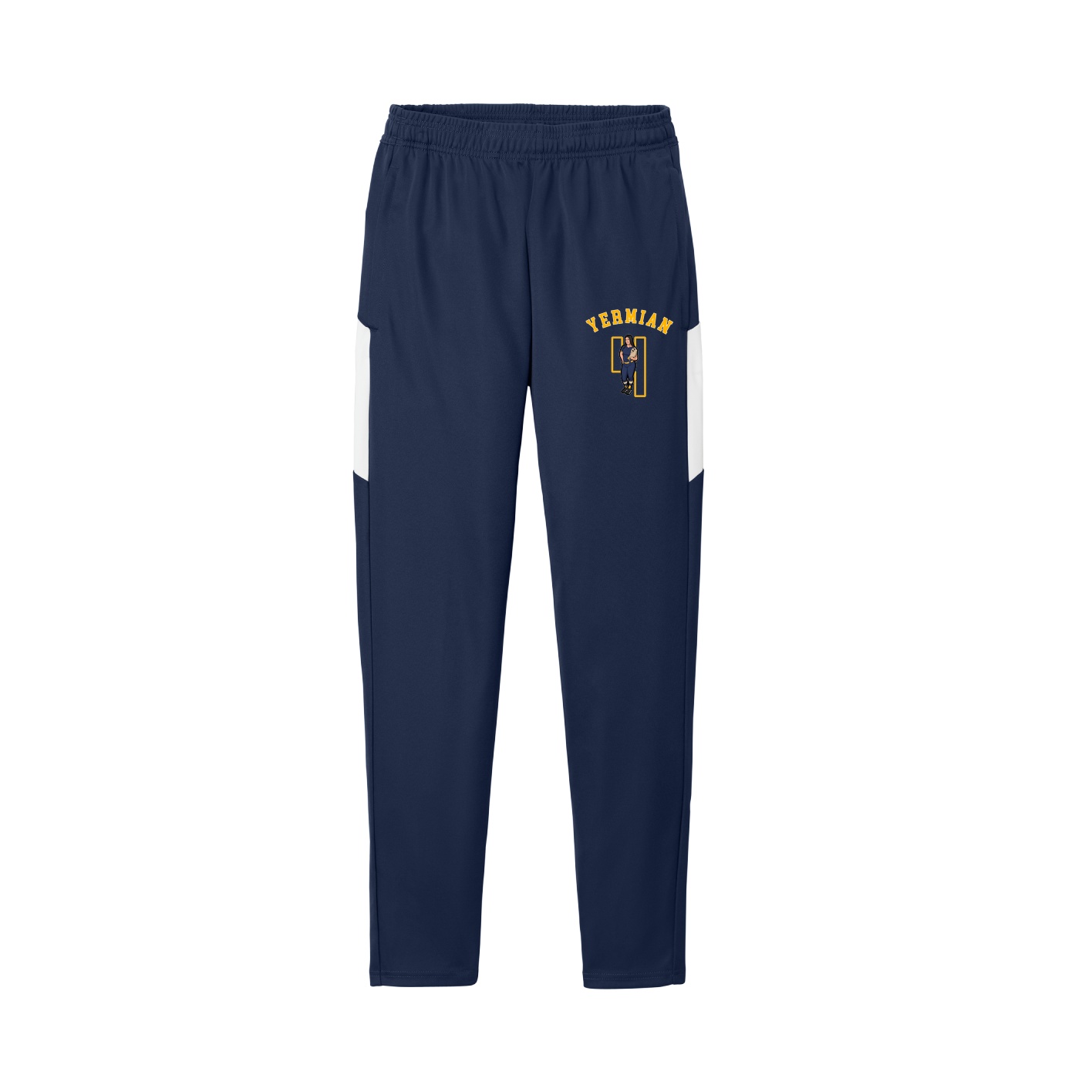 Classic Team Travel Pant